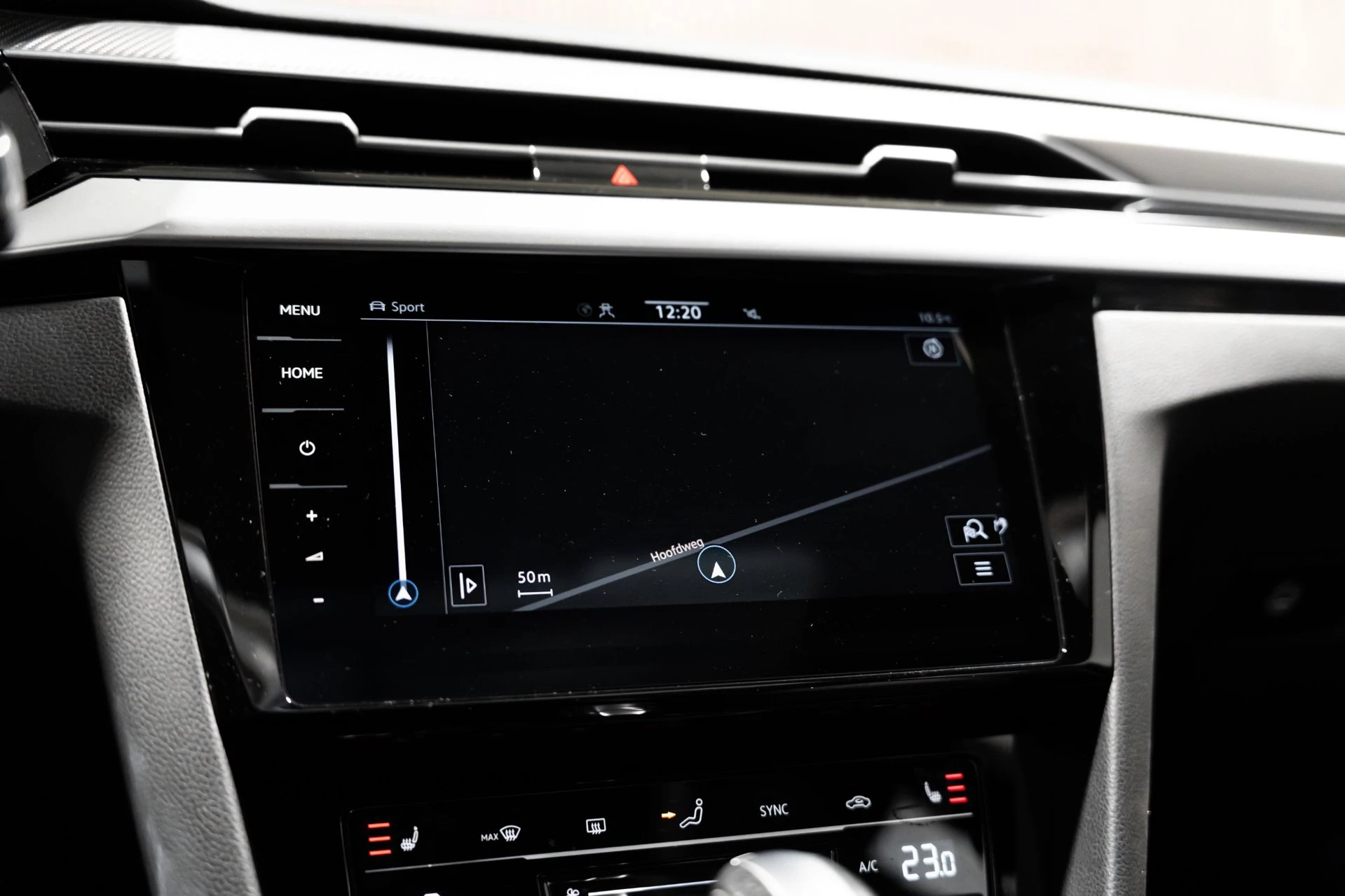 Hoofdafbeelding Volkswagen Arteon