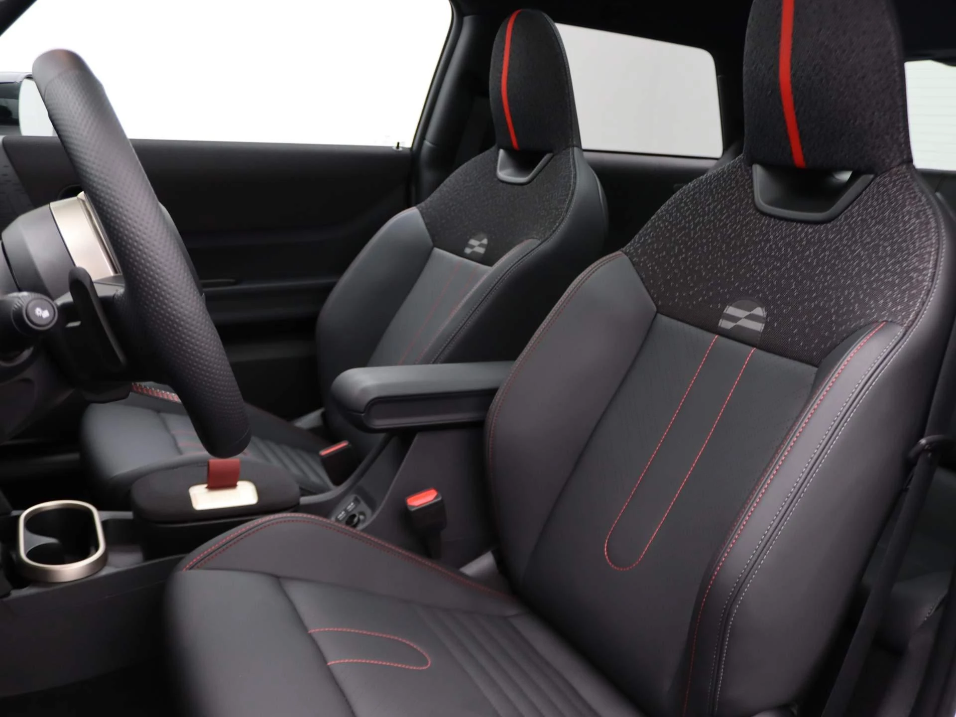 Hoofdafbeelding MINI 3-deurs