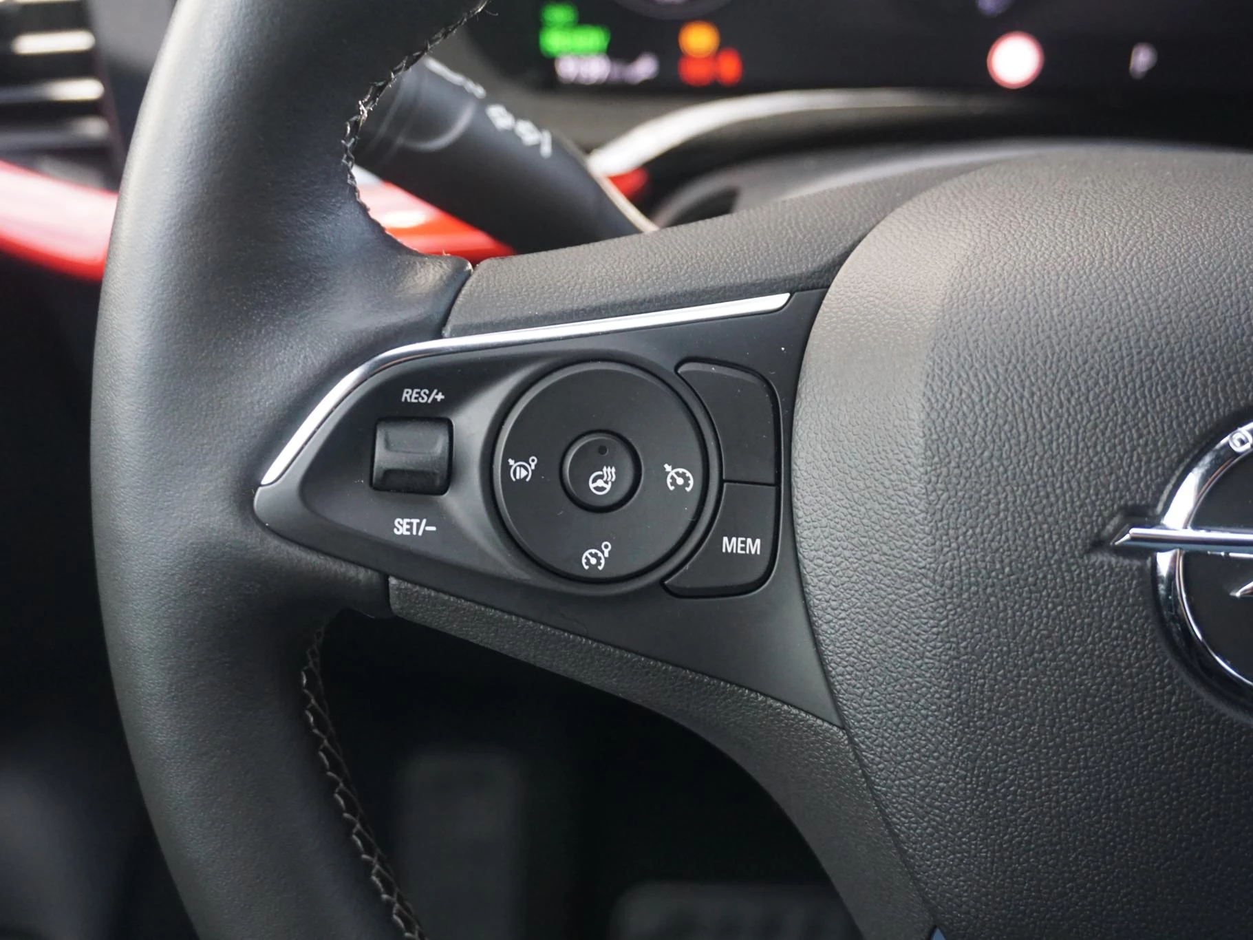Hoofdafbeelding Opel Mokka-e