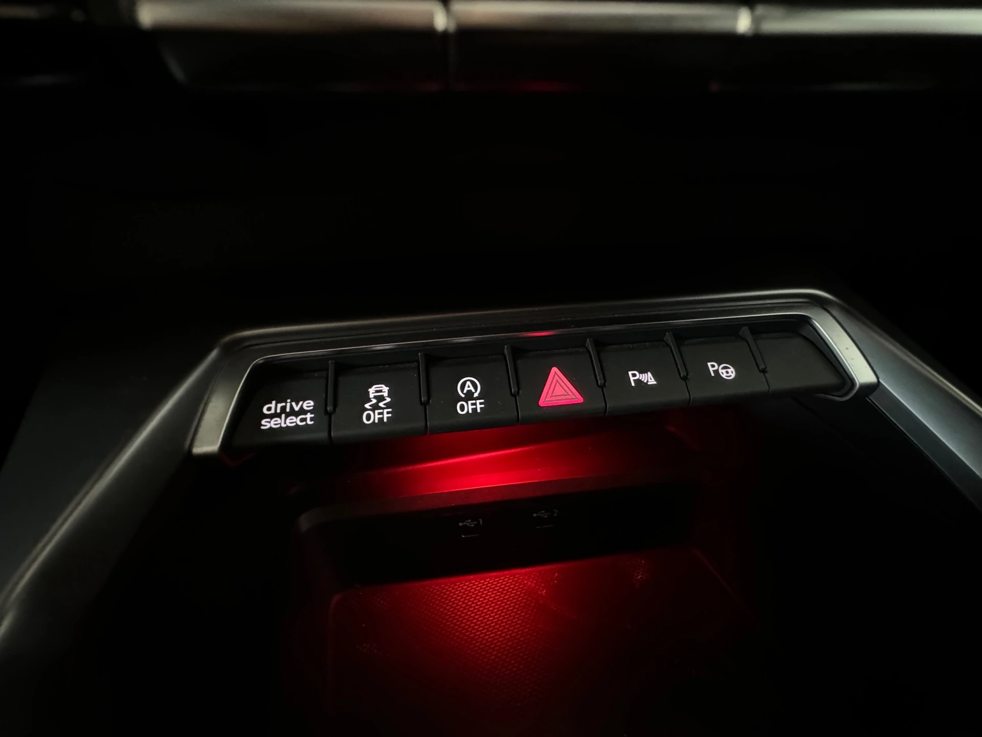 Hoofdafbeelding Audi S3