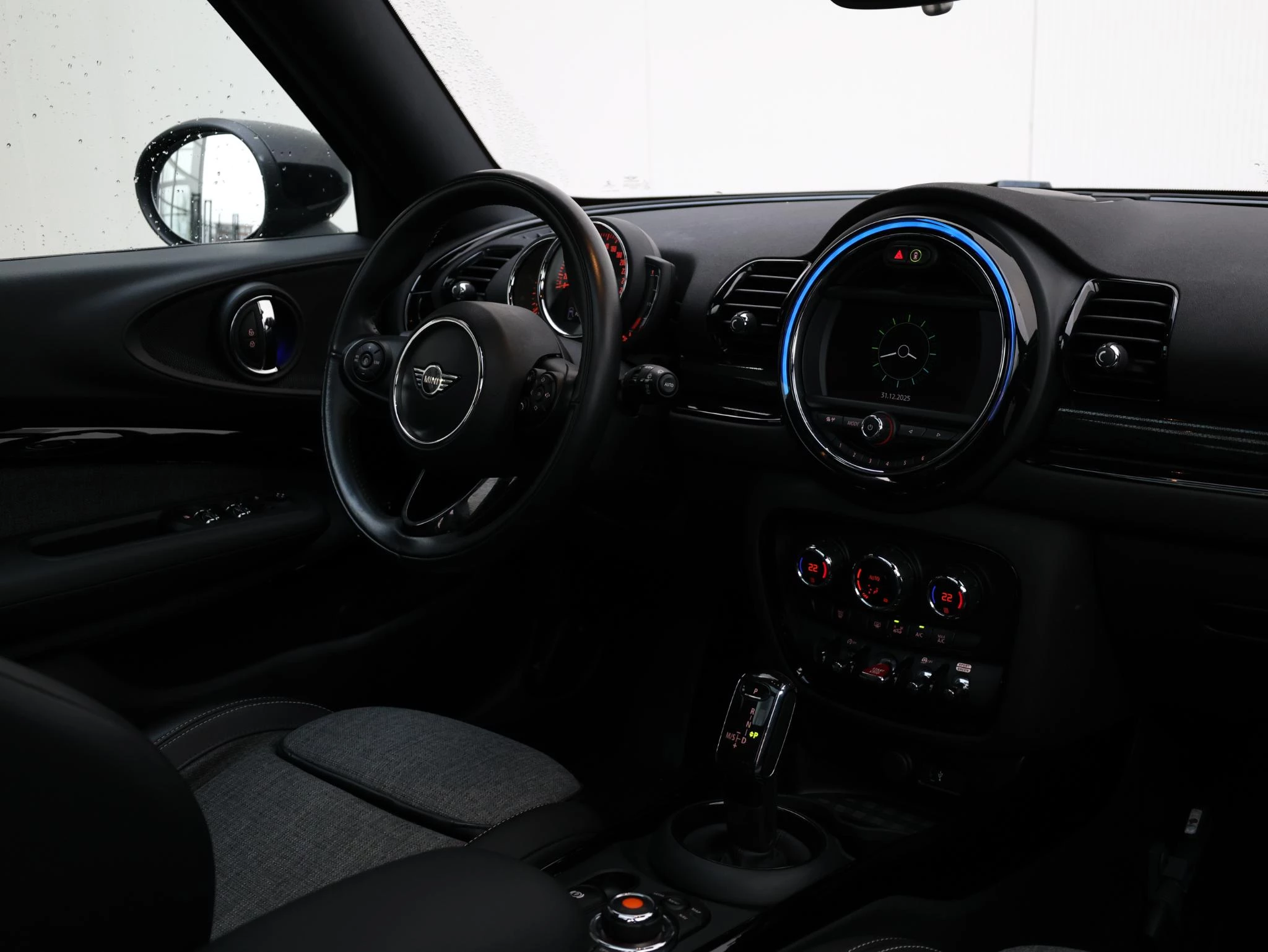 Hoofdafbeelding MINI Clubman