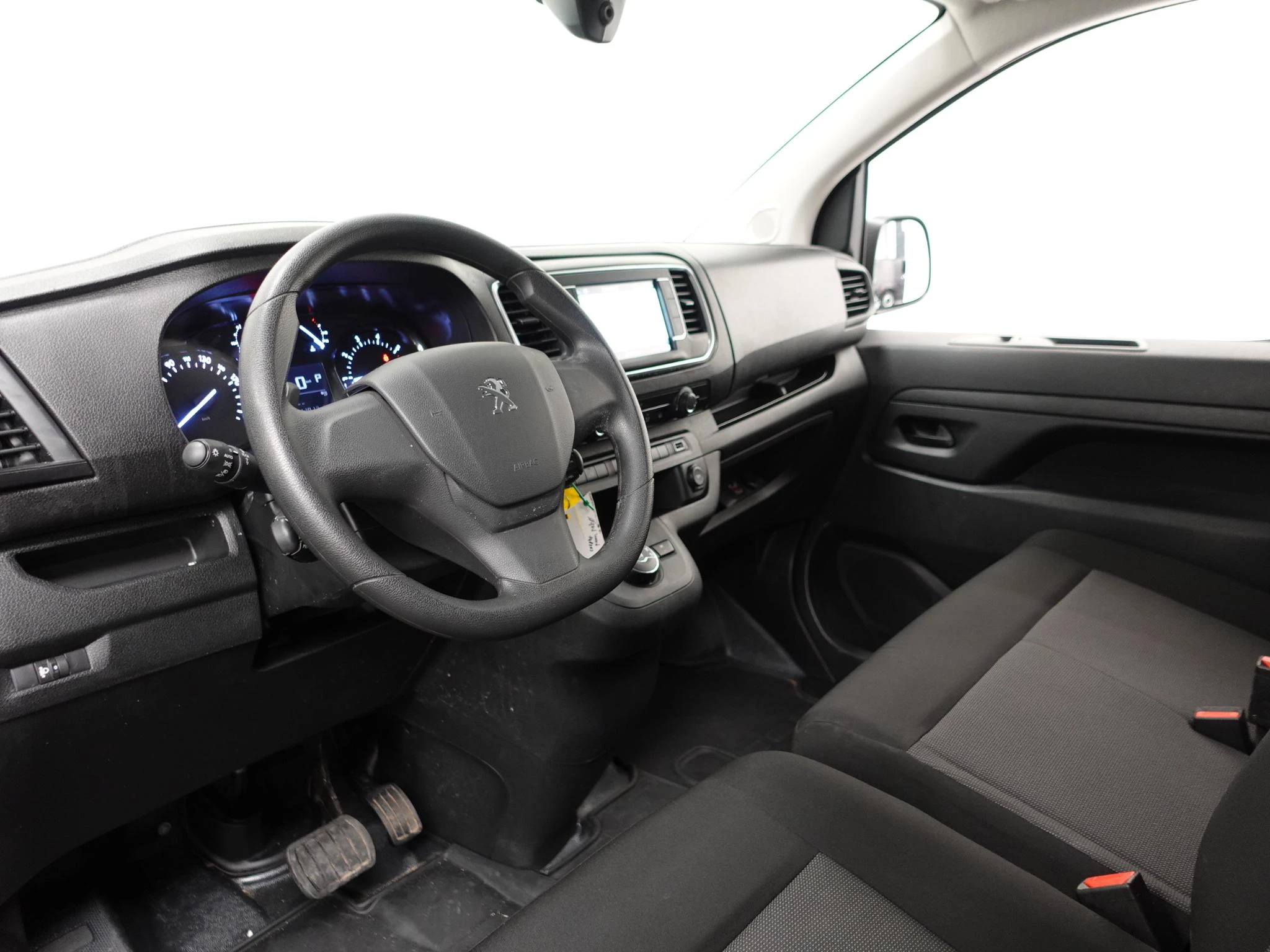 Hoofdafbeelding Peugeot Expert