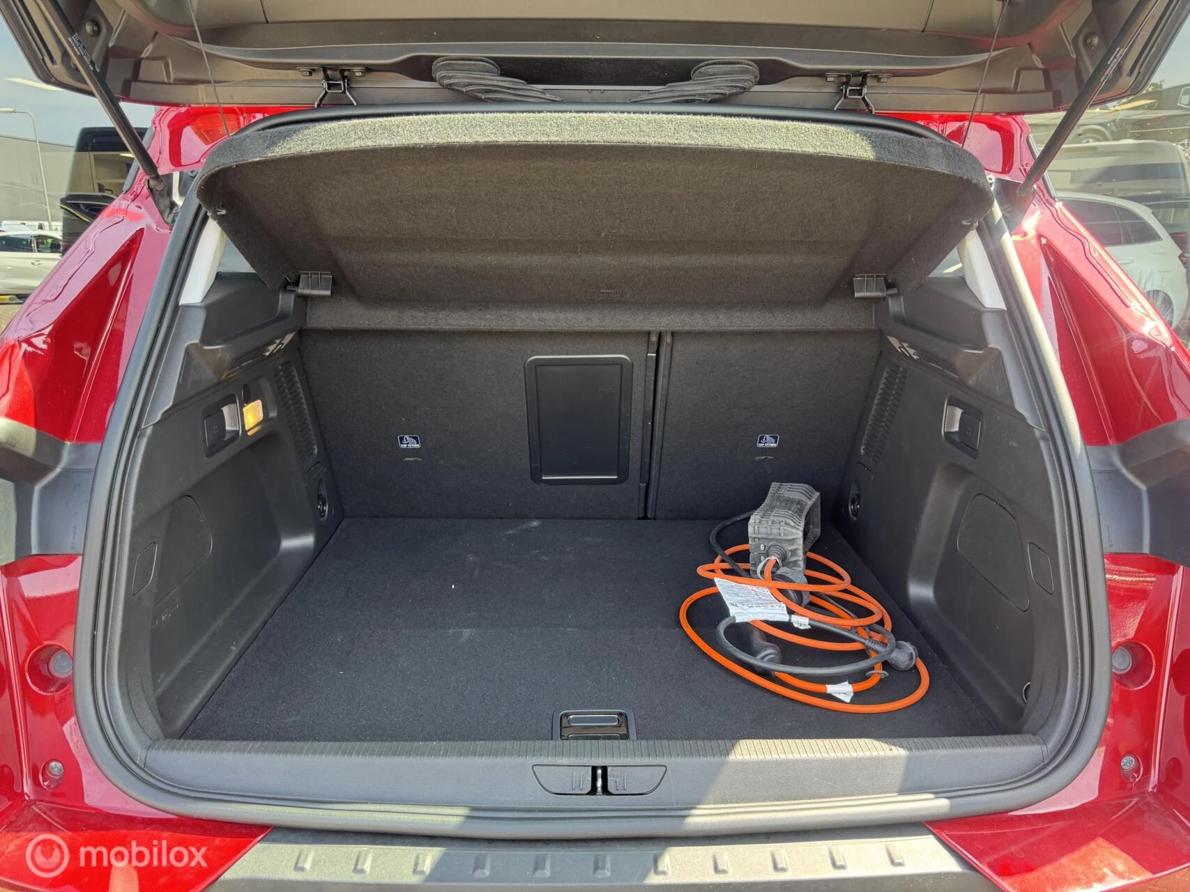 Hoofdafbeelding Opel Grandland