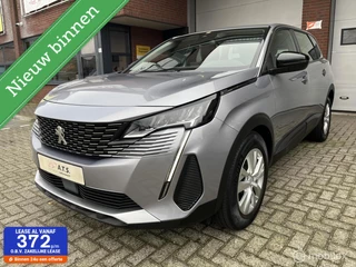 Peugeot 5008 1.2 PureTech Allure Pack Business LED*NAVI*PDC*