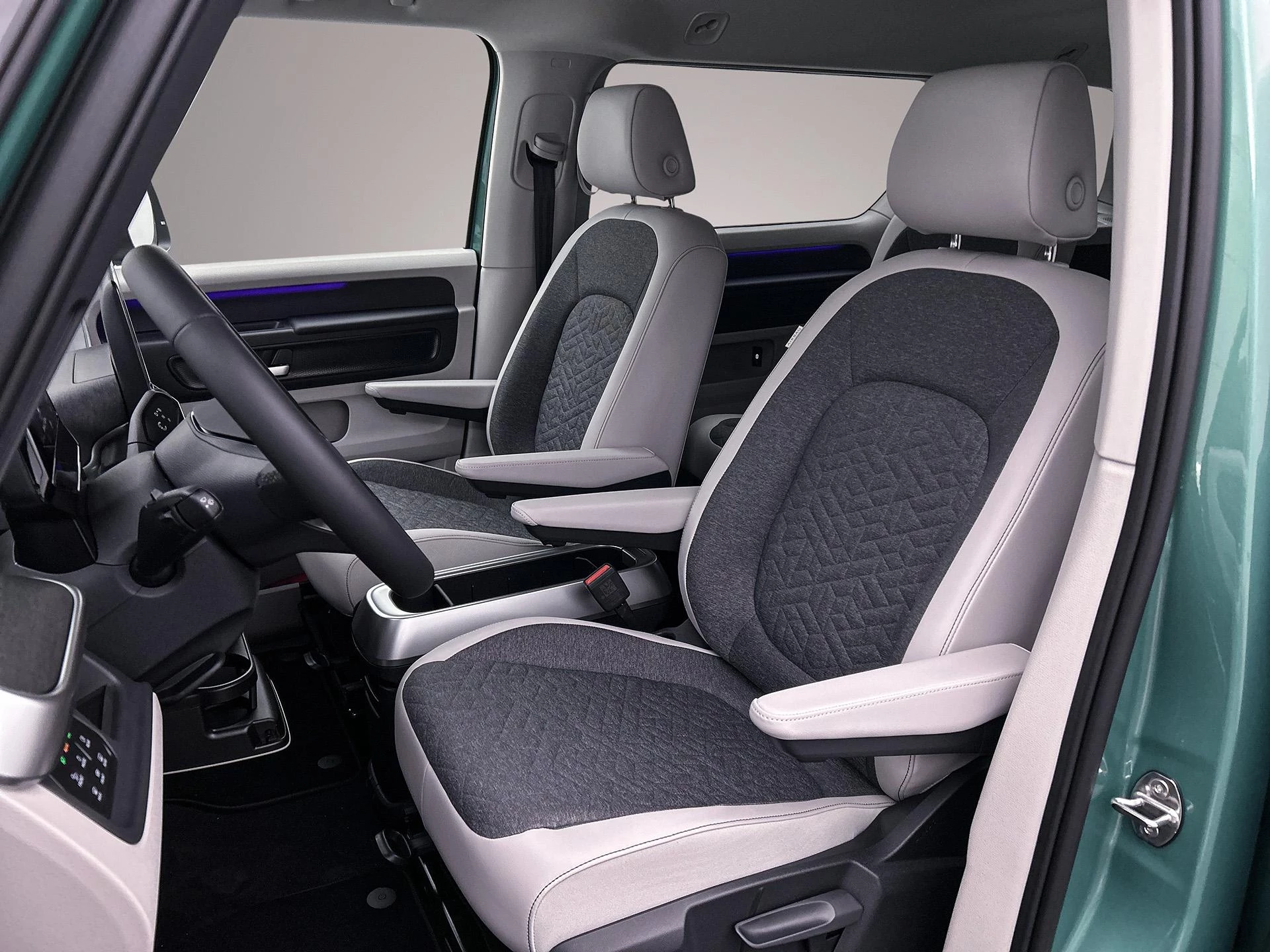 Hoofdafbeelding Volkswagen ID. Buzz