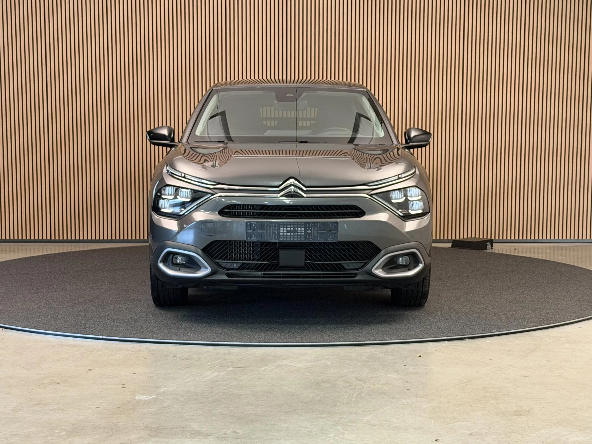 Hoofdafbeelding Citroën C4