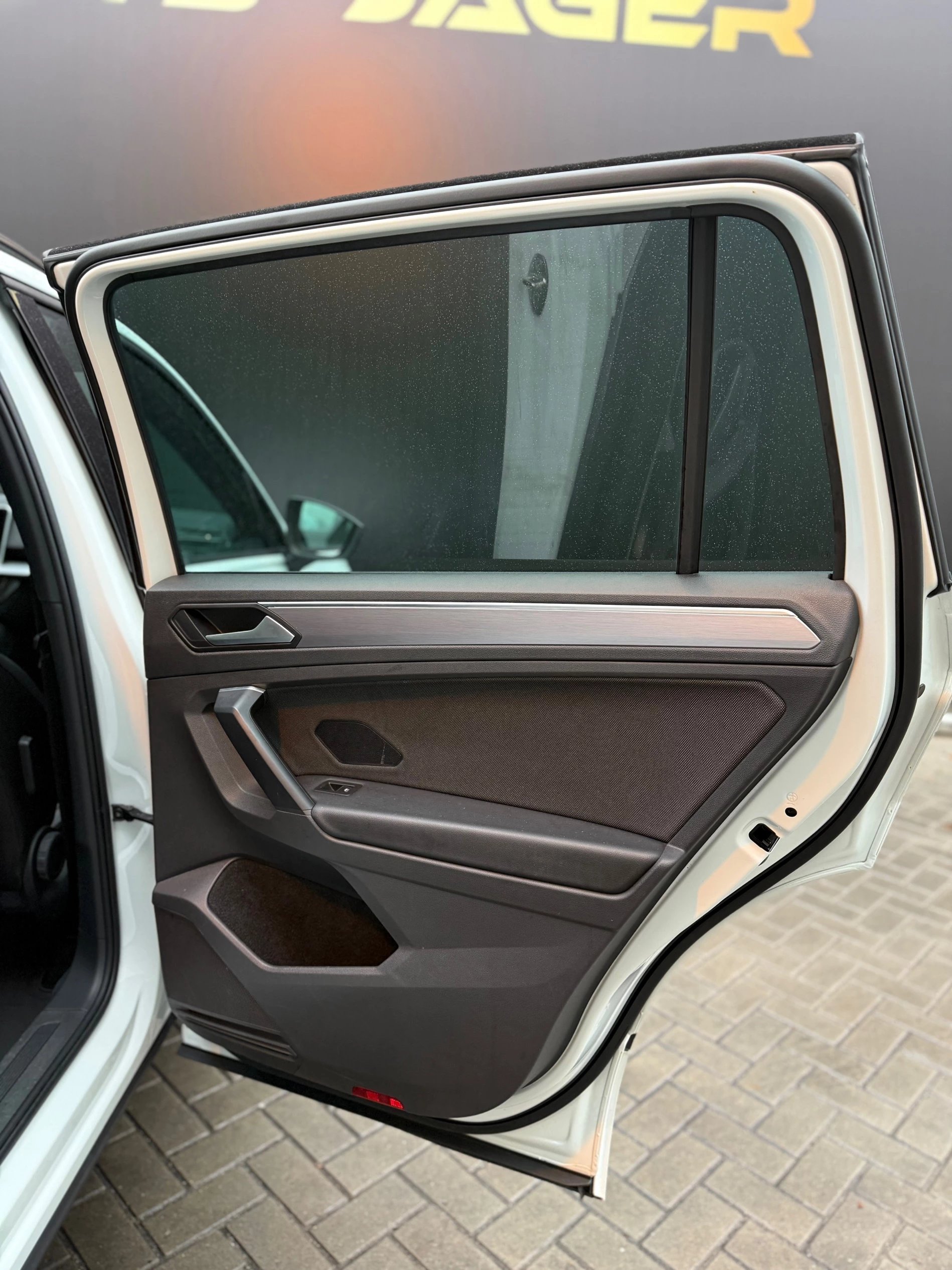 Hoofdafbeelding SEAT Tarraco