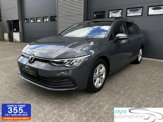 Volkswagen Golf Variant 1.5 eTSI Style NAVI/CRUISE/PDC/CLIMA