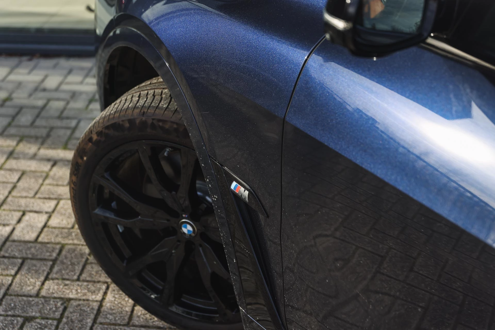 Hoofdafbeelding BMW X7