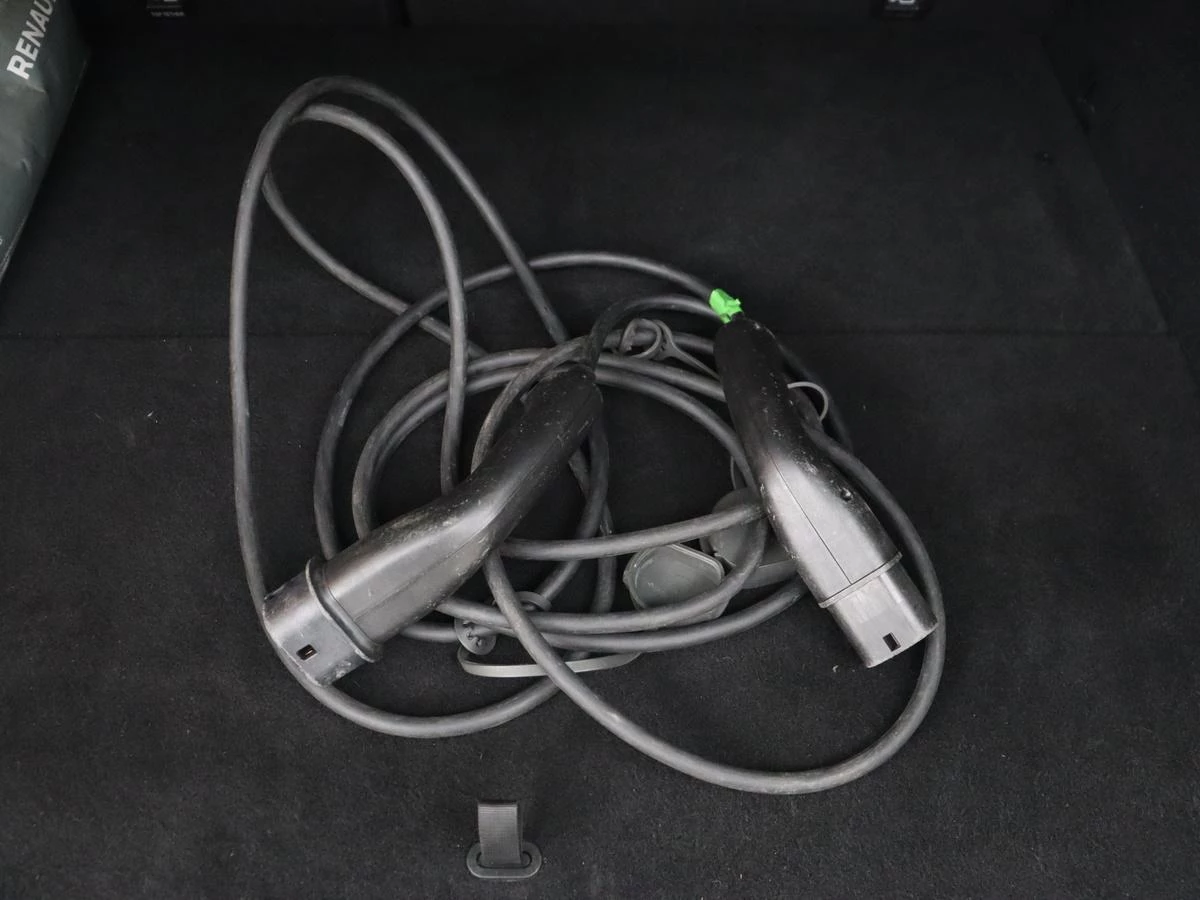 Hoofdafbeelding Renault Mégane