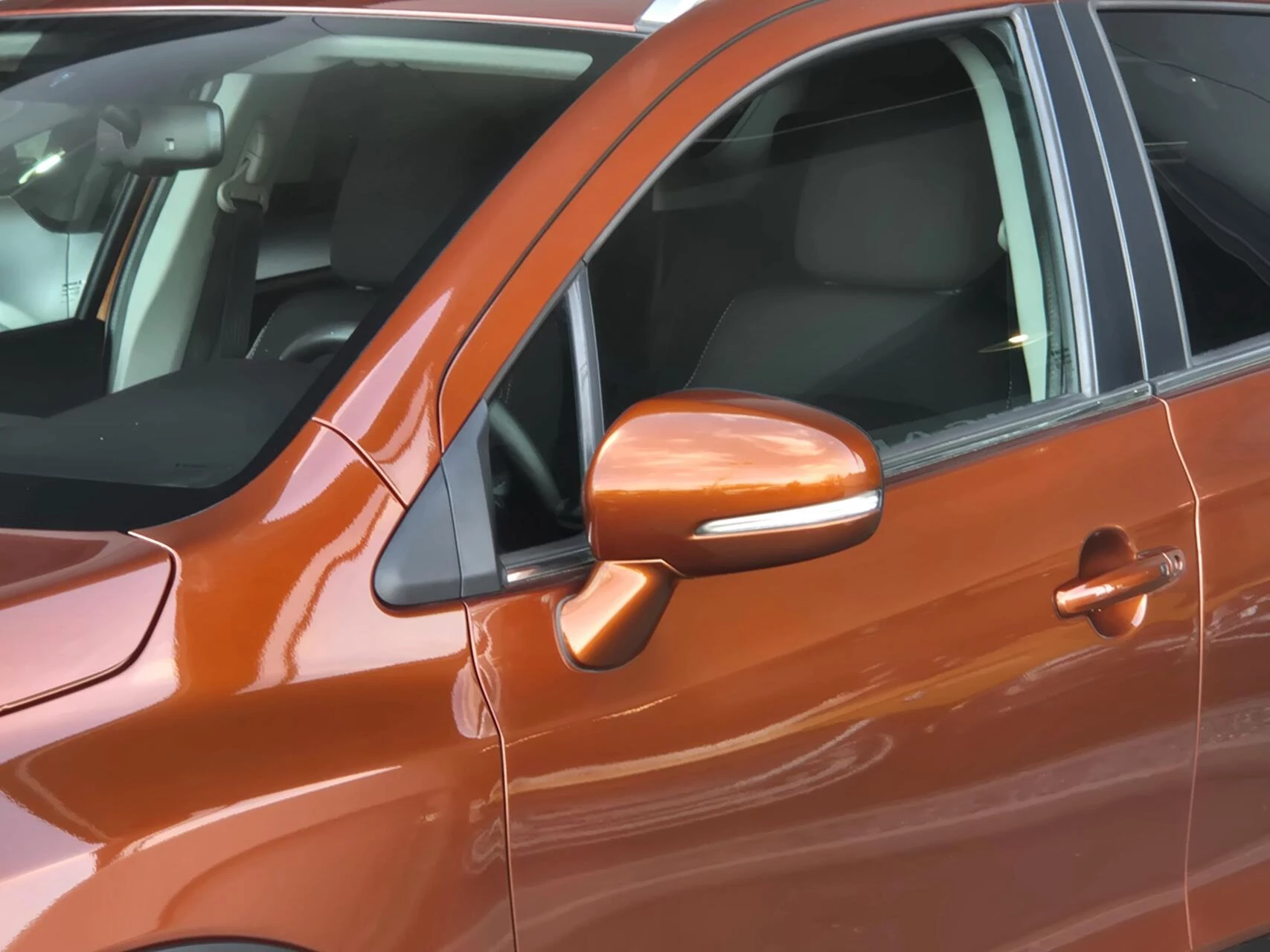 Hoofdafbeelding Suzuki S-Cross