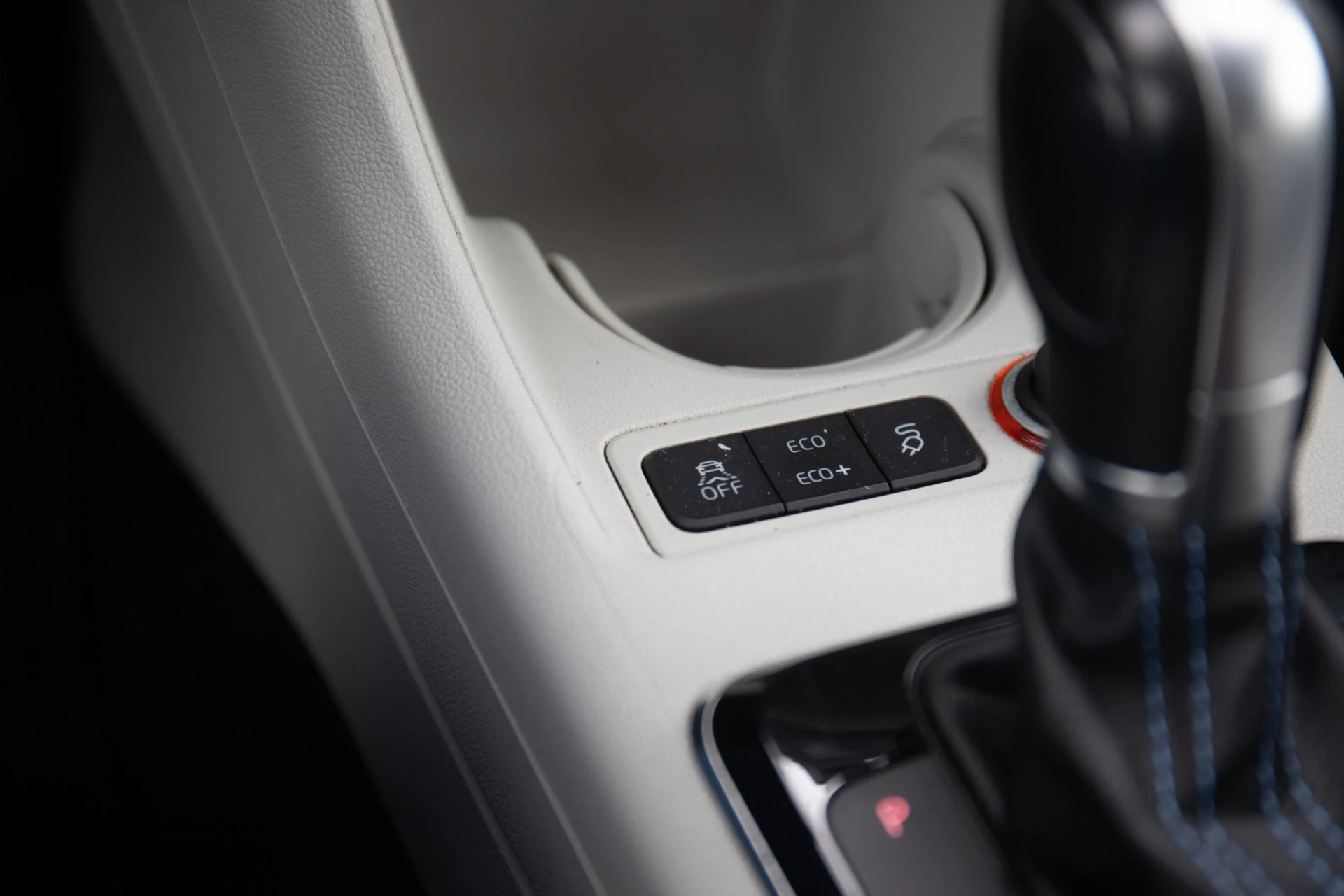 Hoofdafbeelding Volkswagen e-up!