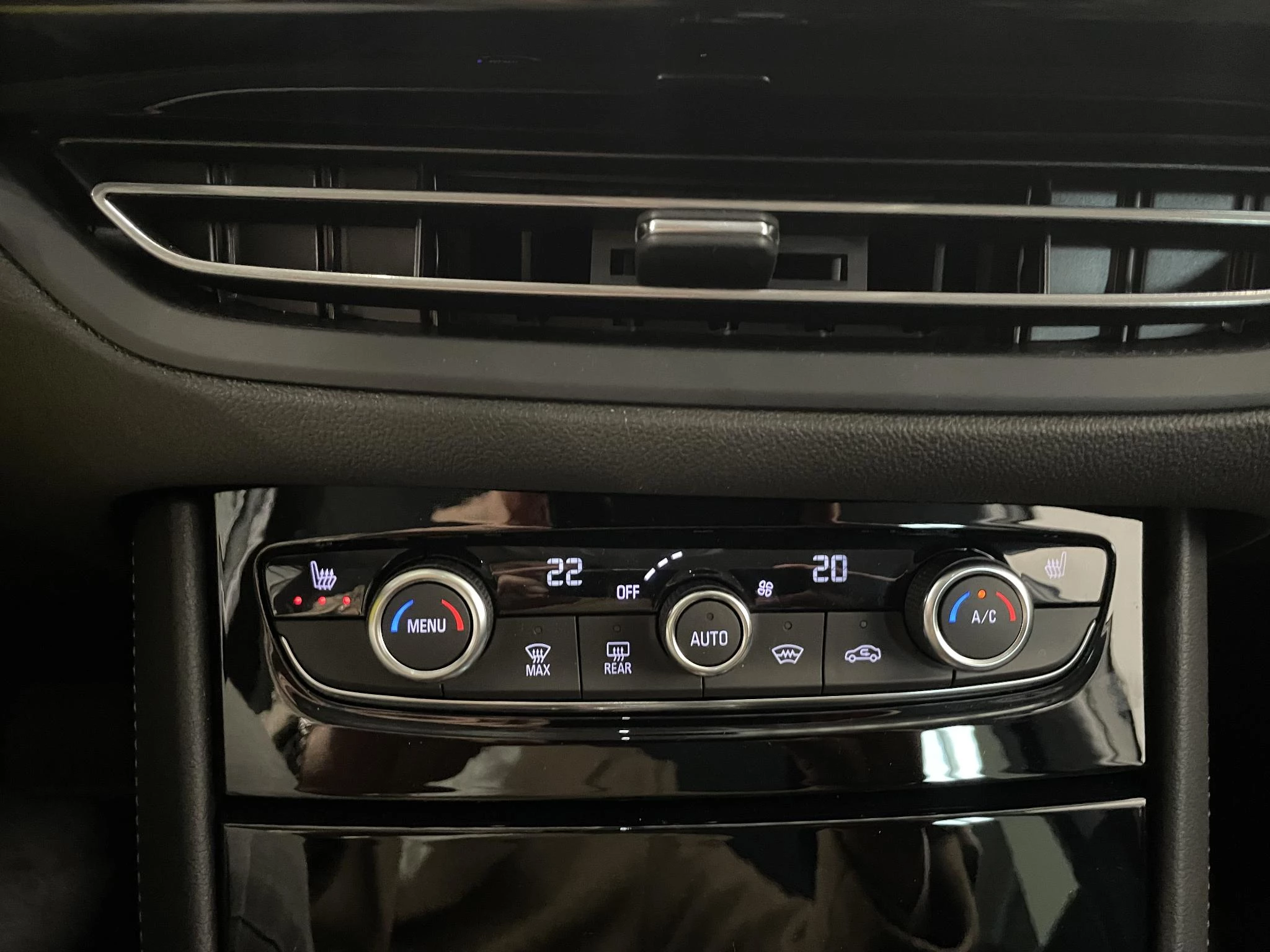 Hoofdafbeelding Opel Grandland