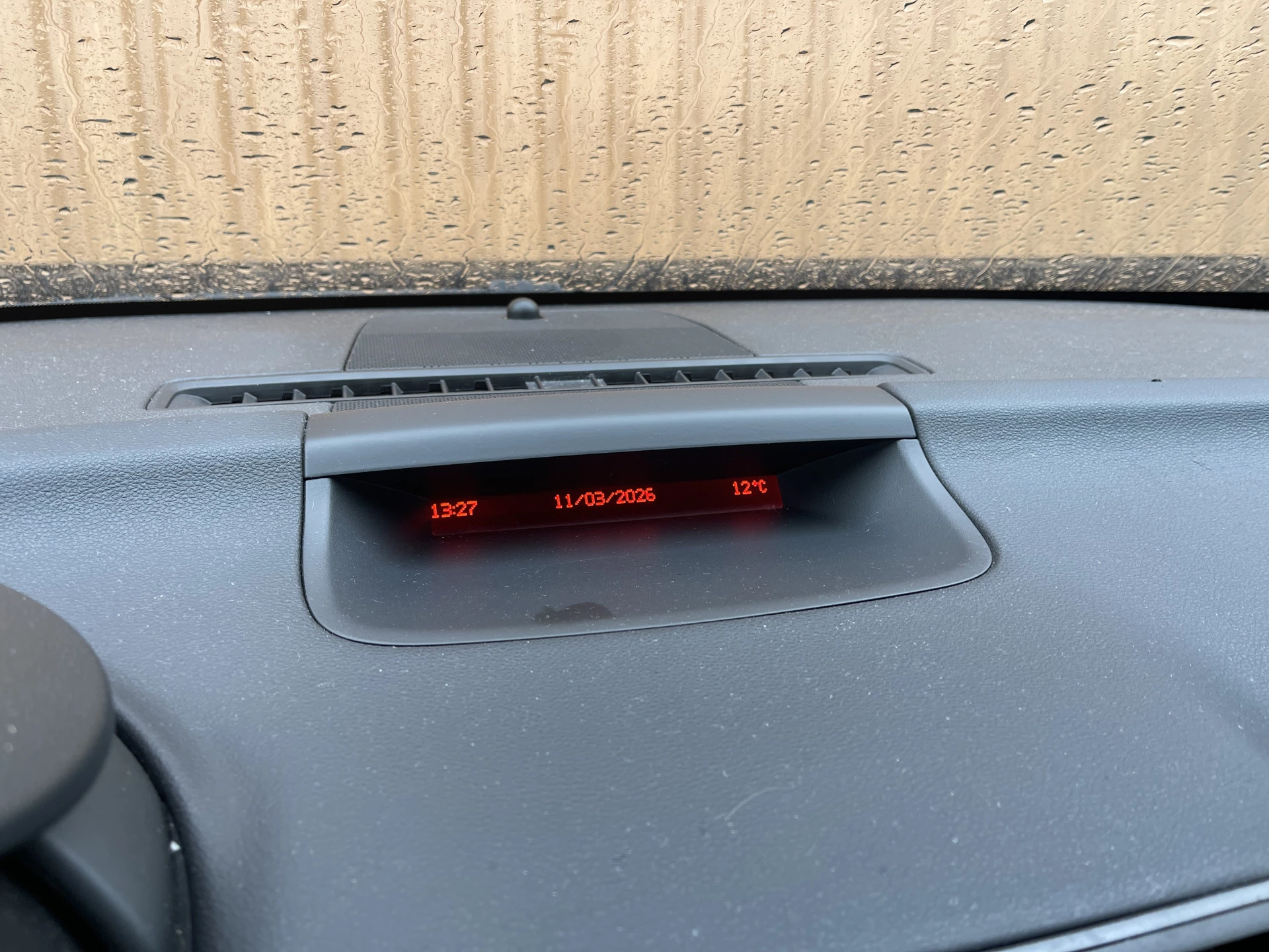 Hoofdafbeelding Opel Meriva