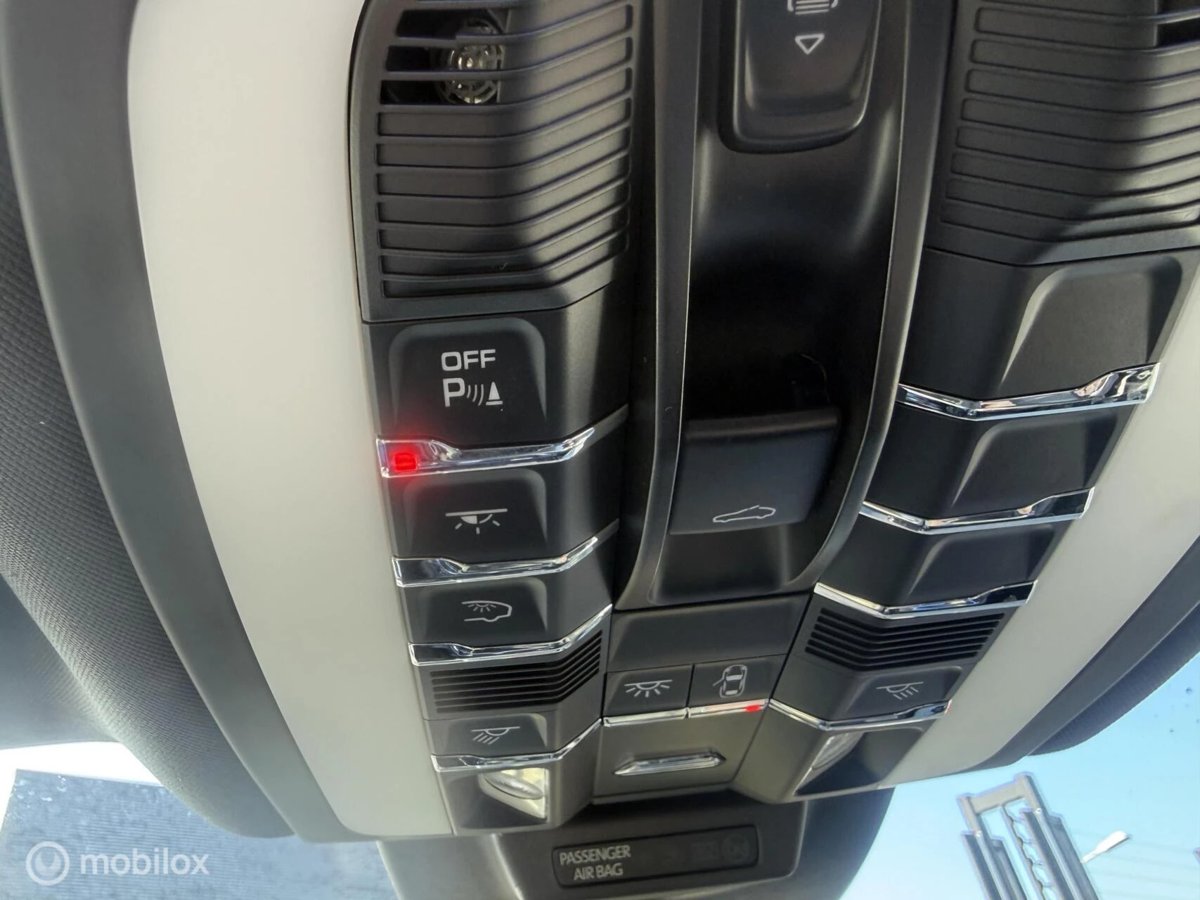 Hoofdafbeelding Porsche Macan