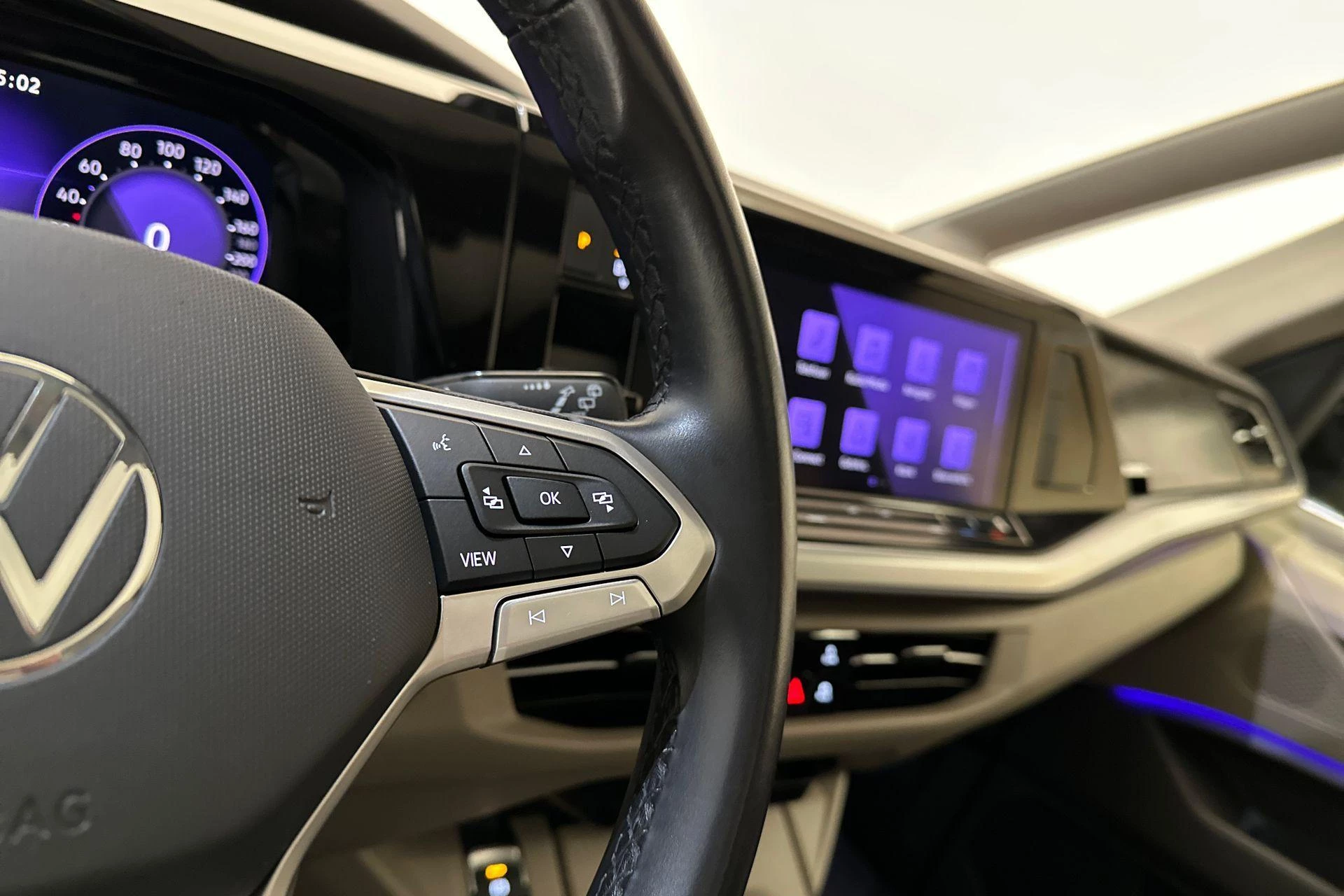 Hoofdafbeelding Volkswagen Multivan