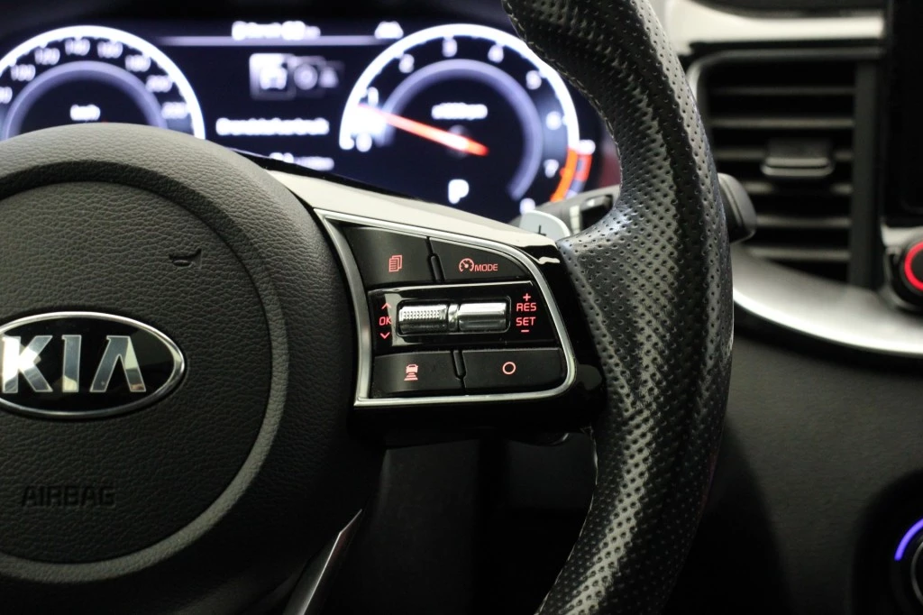 Hoofdafbeelding Kia ProCeed