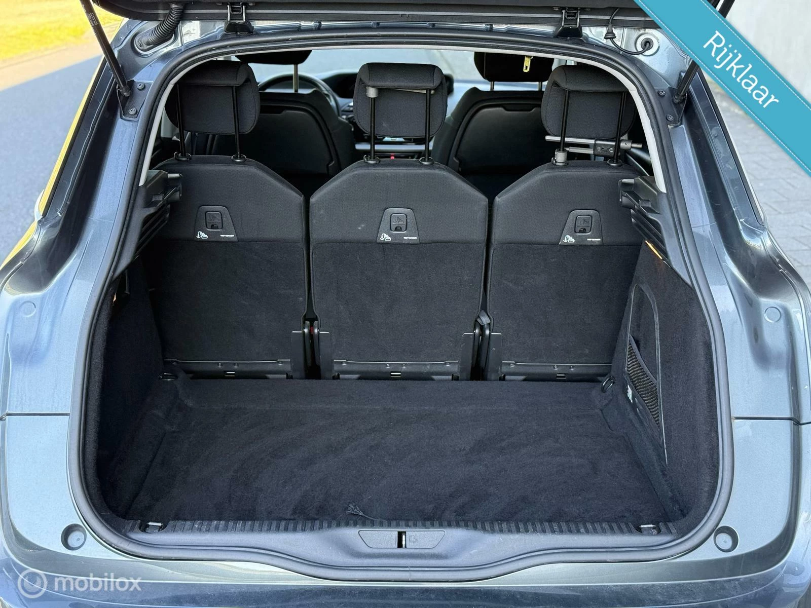 Hoofdafbeelding Citroën C4 Picasso