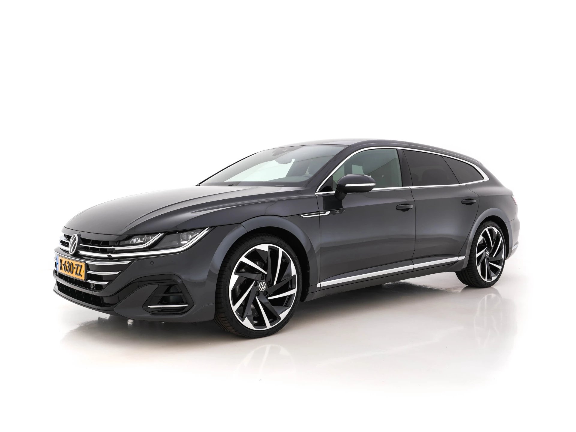 Hoofdafbeelding Volkswagen Arteon