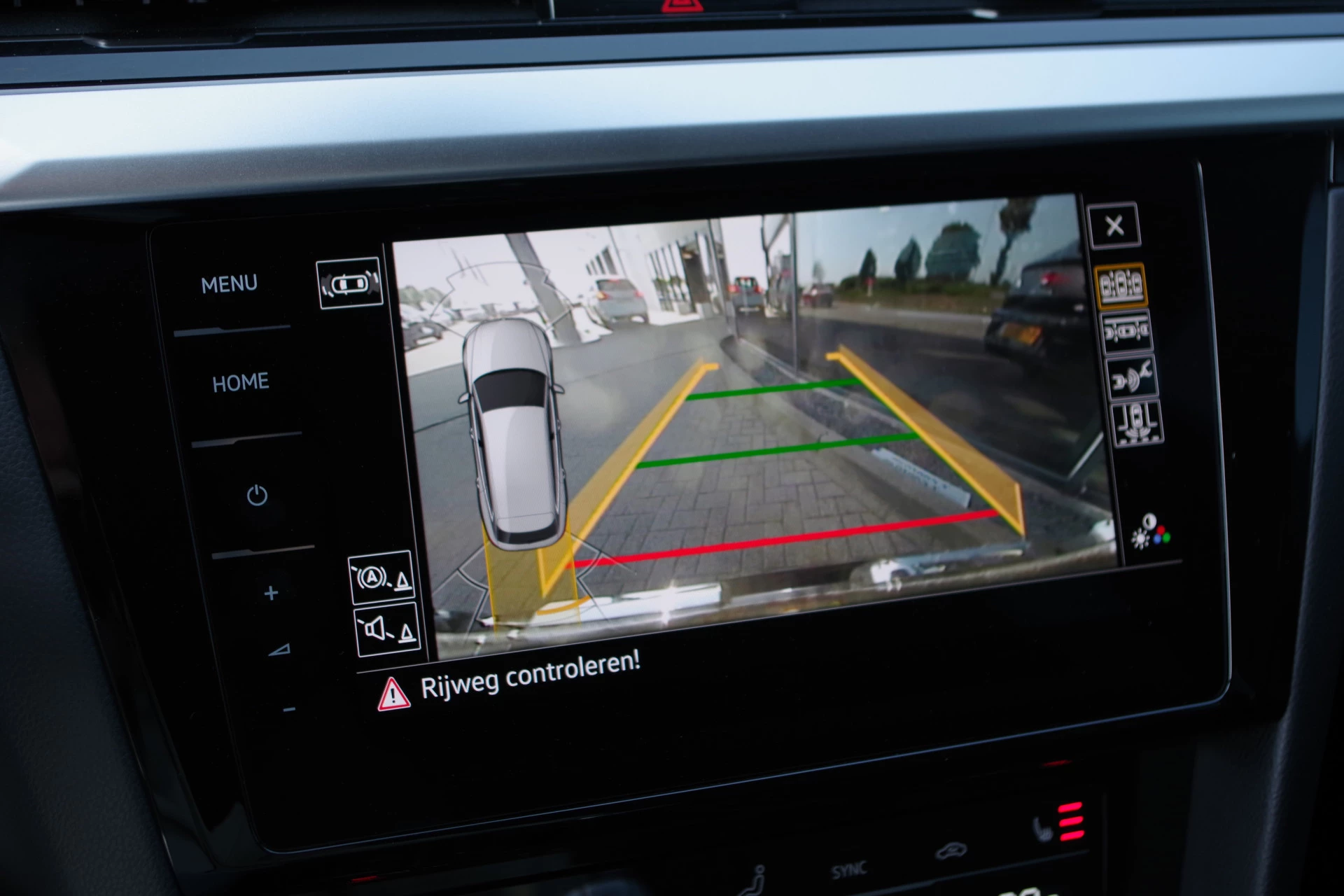 Hoofdafbeelding Volkswagen Arteon