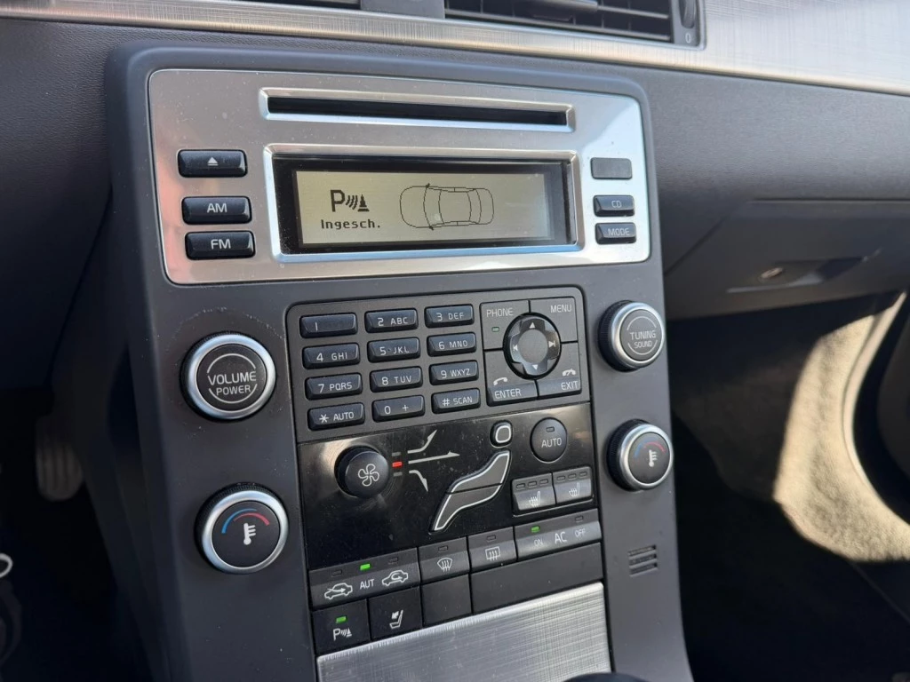 Hoofdafbeelding Volvo S80