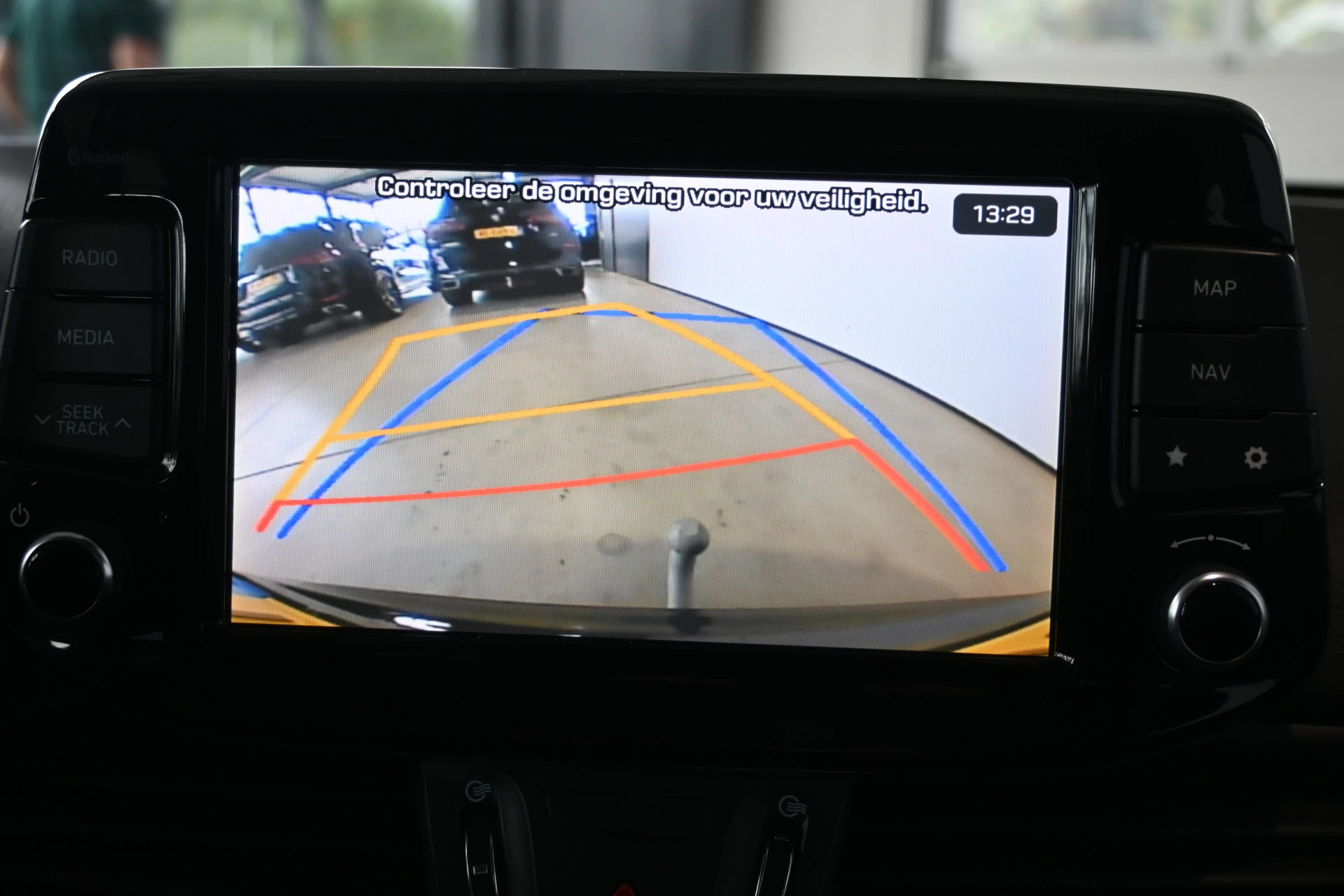 Hoofdafbeelding Hyundai i30