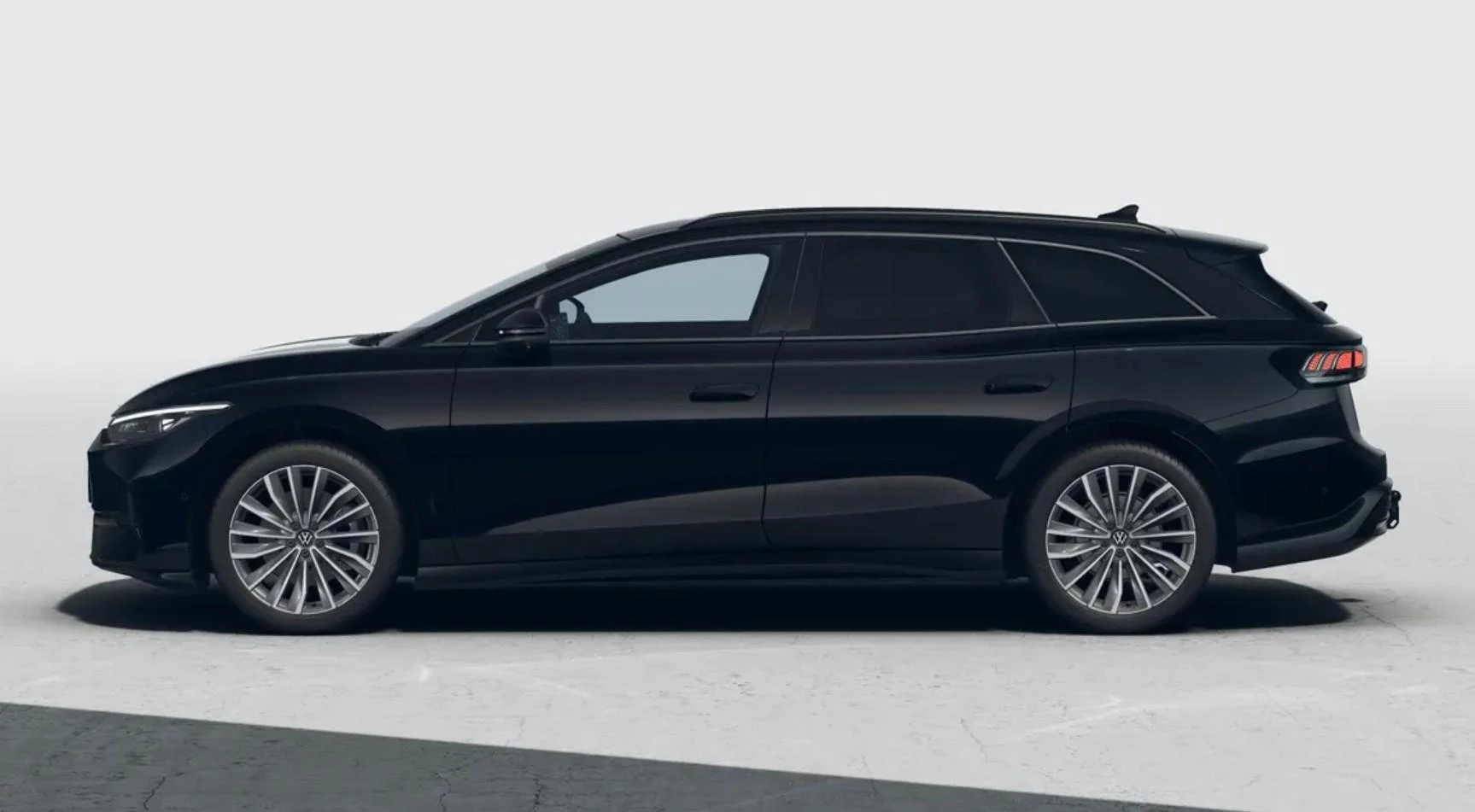Hoofdafbeelding Volkswagen ID.7