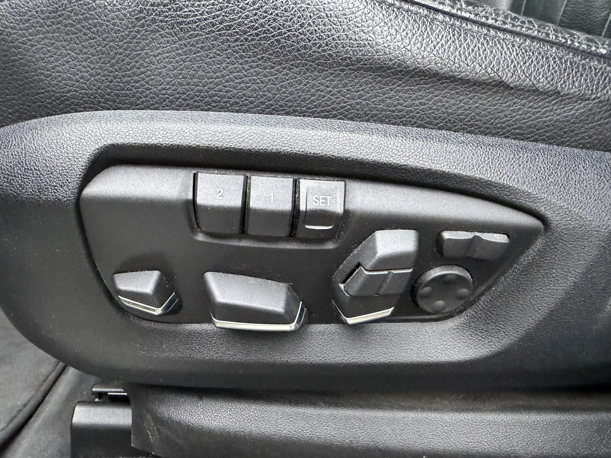 Hoofdafbeelding BMW X6