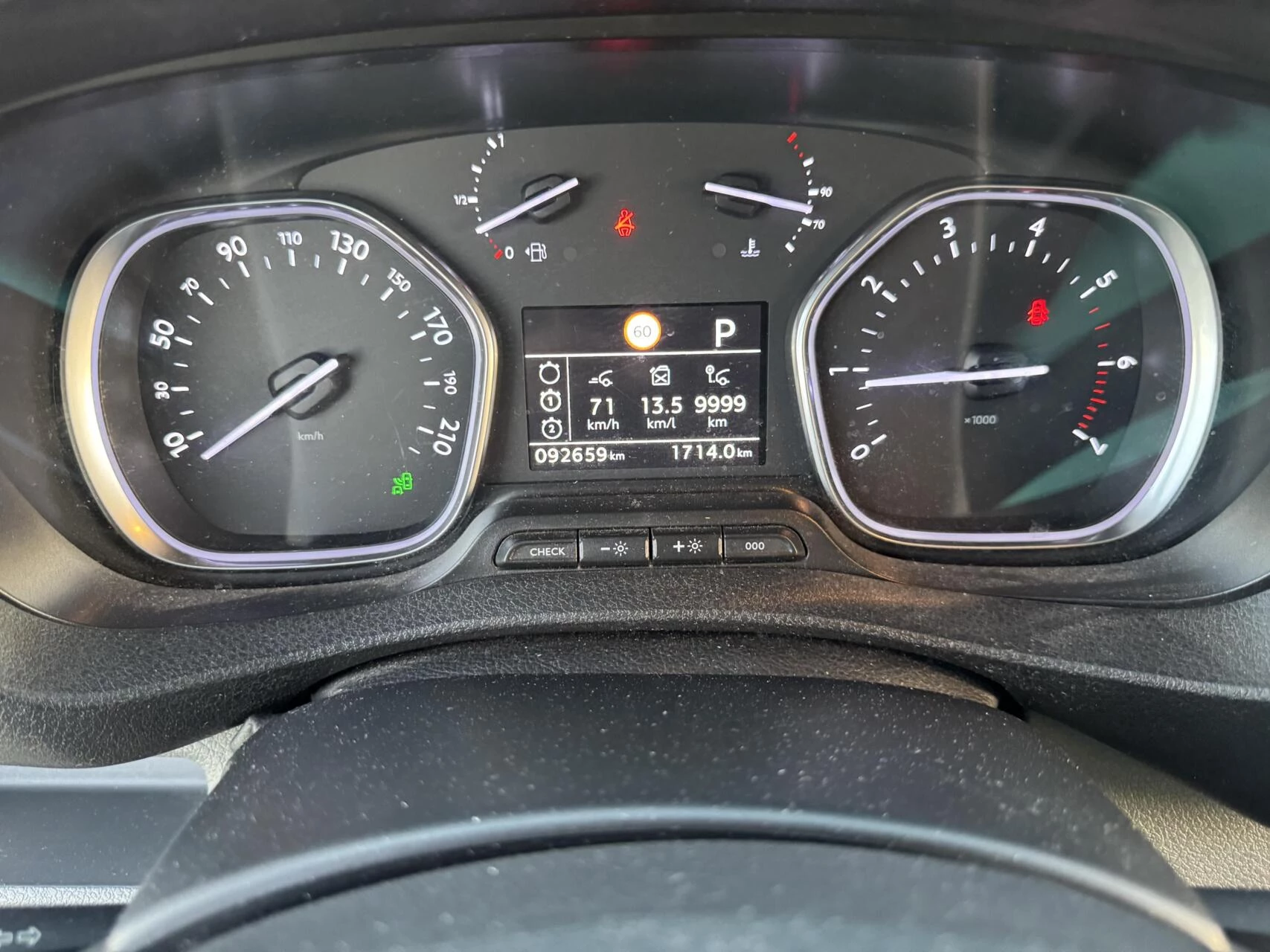 Hoofdafbeelding Peugeot Expert