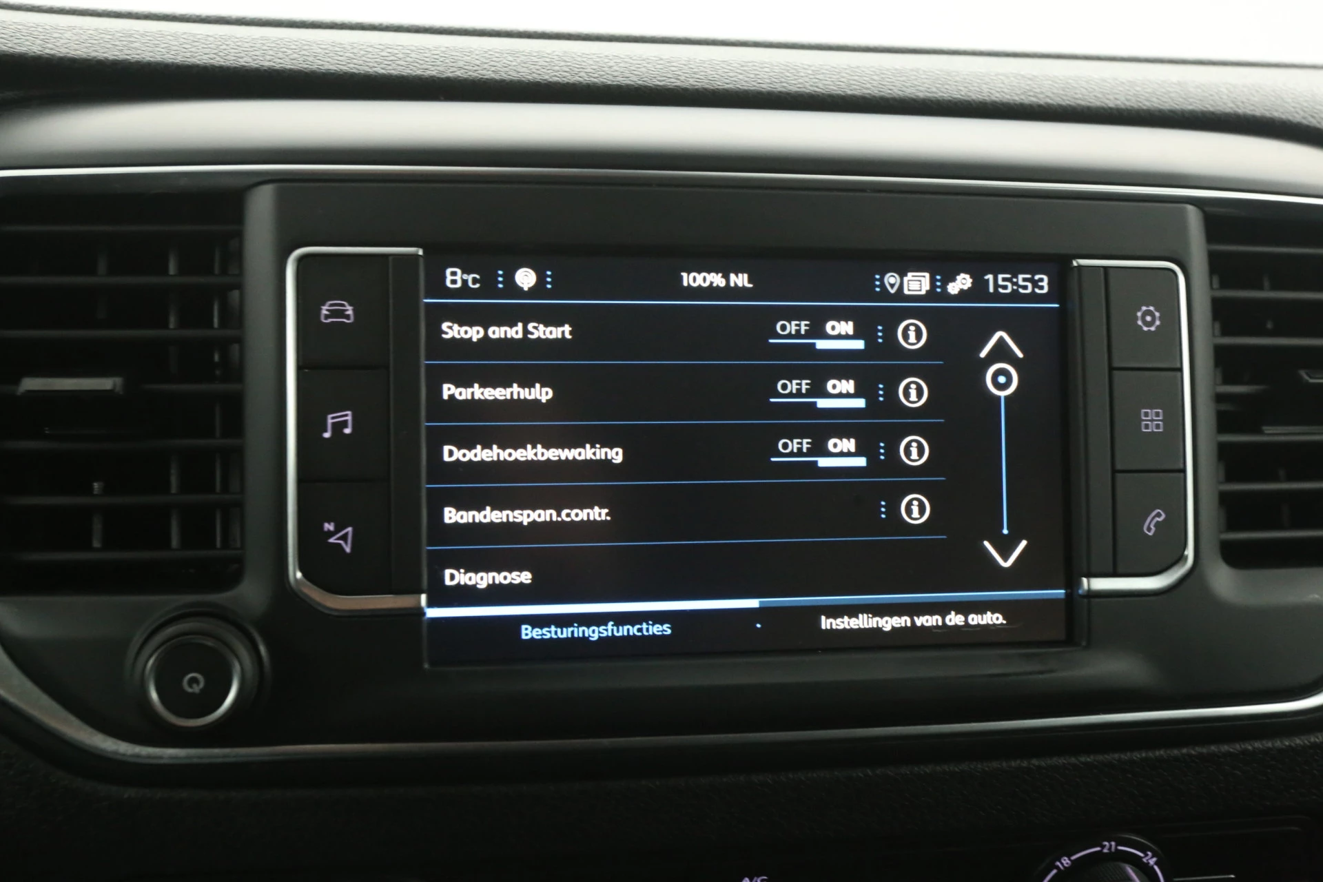 Hoofdafbeelding Peugeot Expert