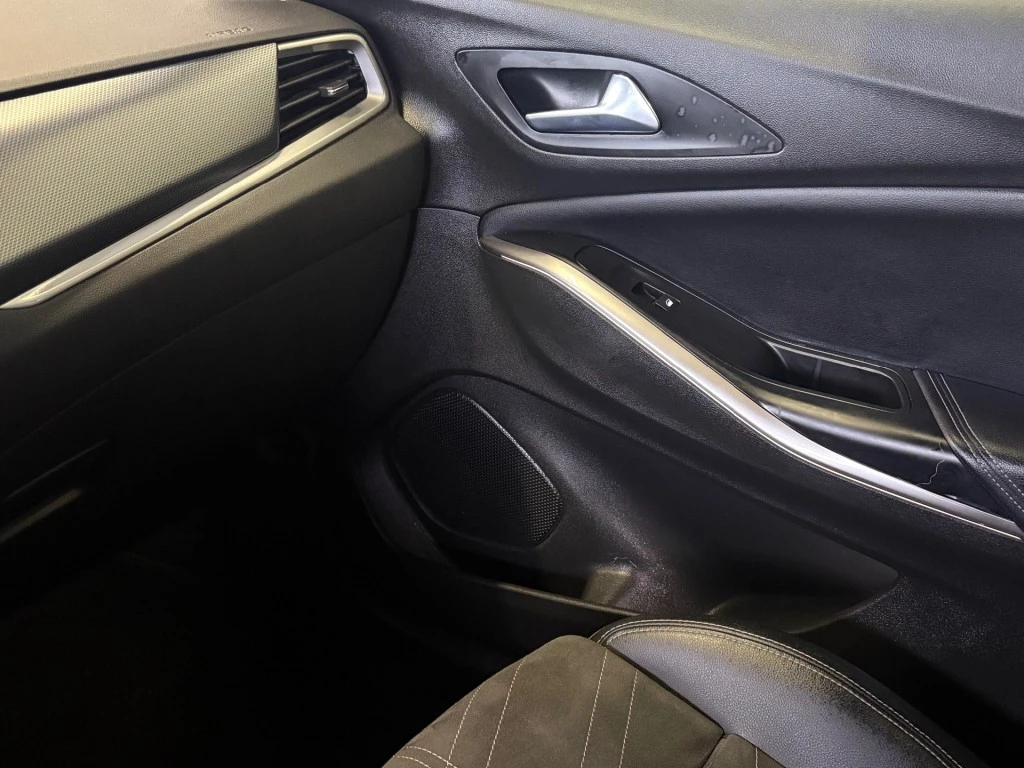 Hoofdafbeelding Opel Grandland