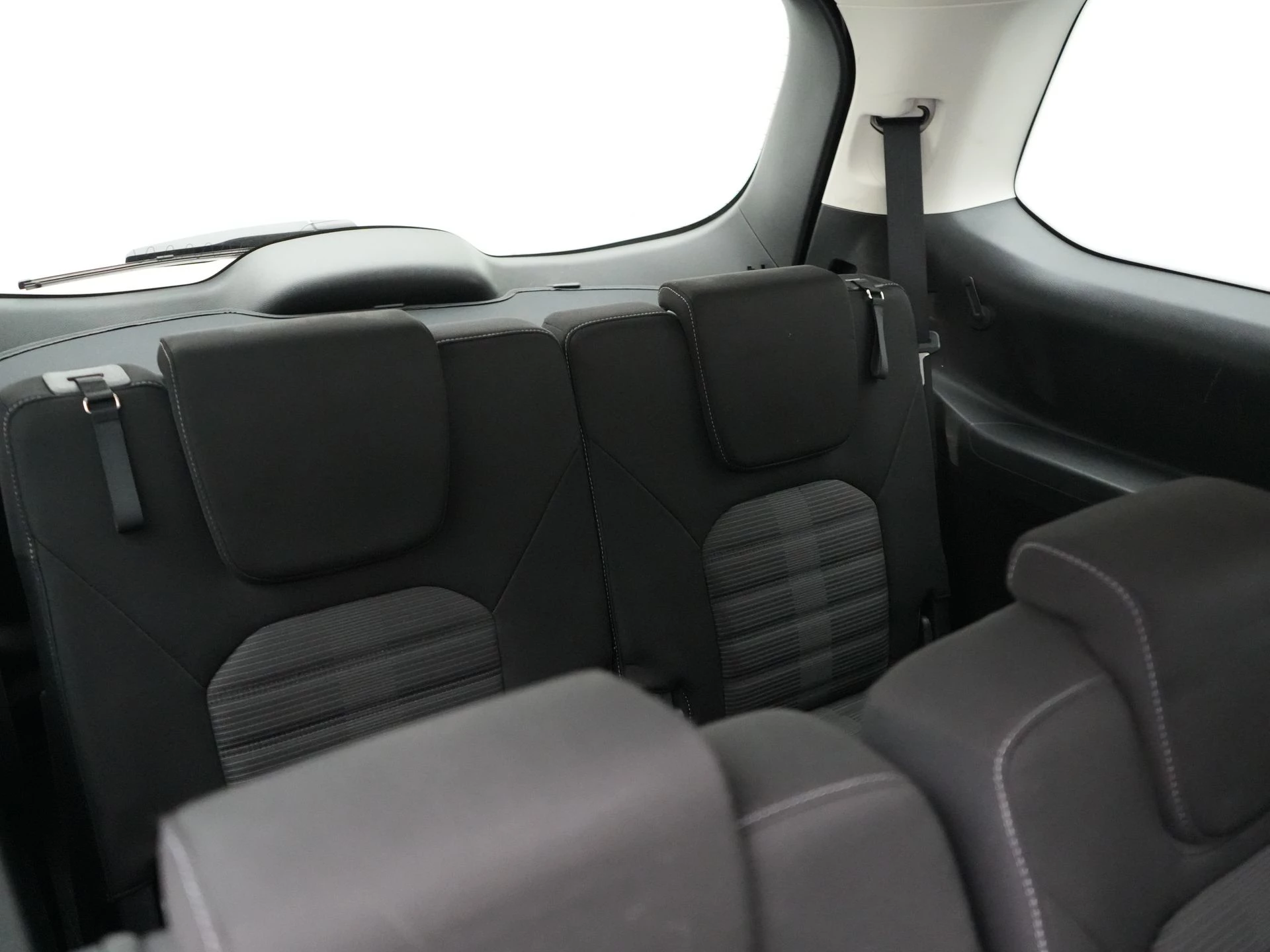 Hoofdafbeelding Ford Galaxy