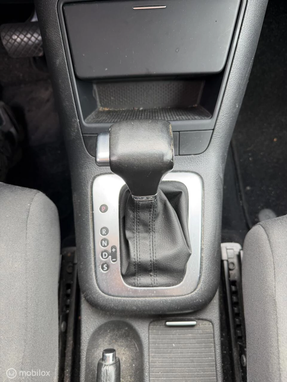 Hoofdafbeelding Volkswagen Golf Plus