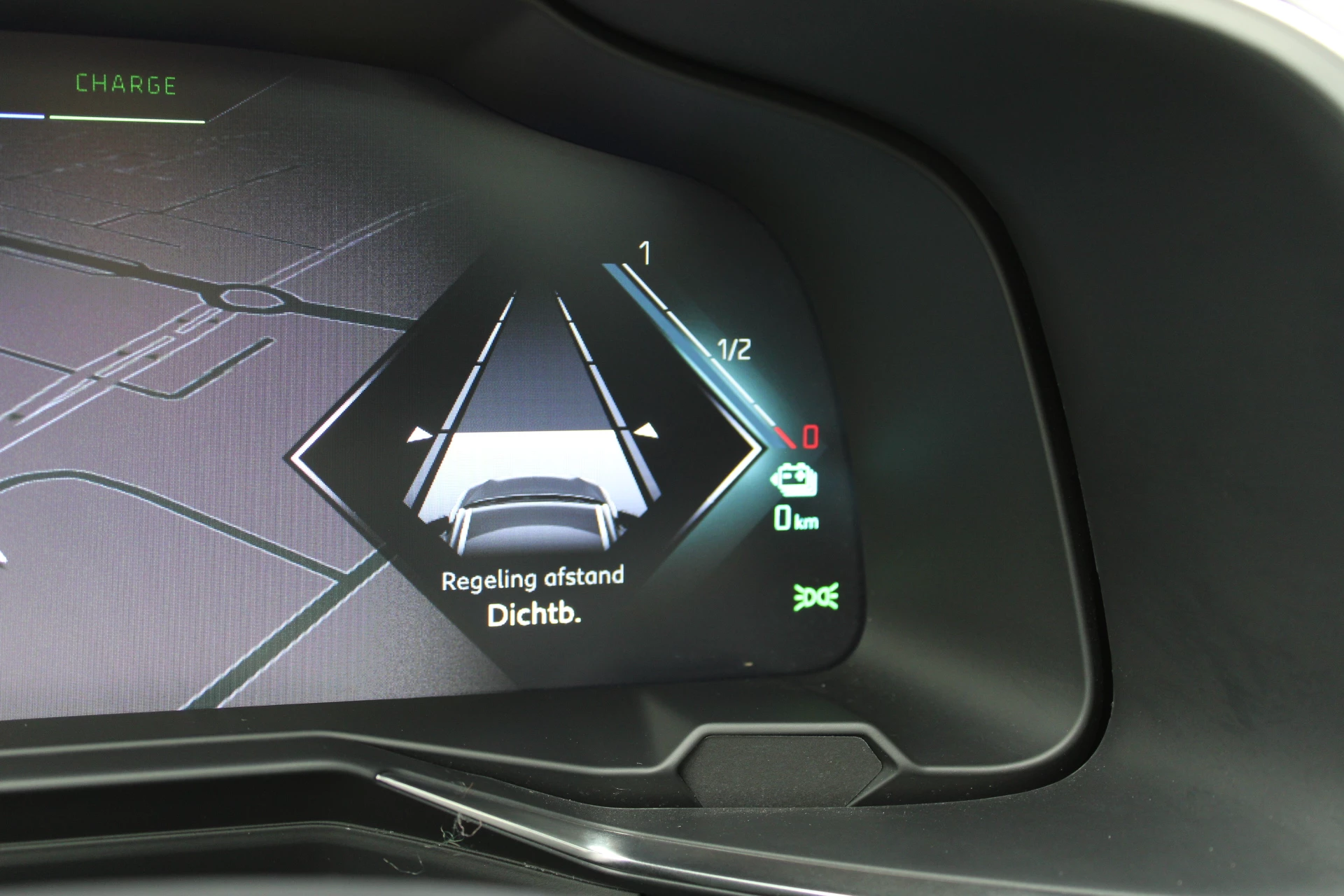 Hoofdafbeelding DS DS 7