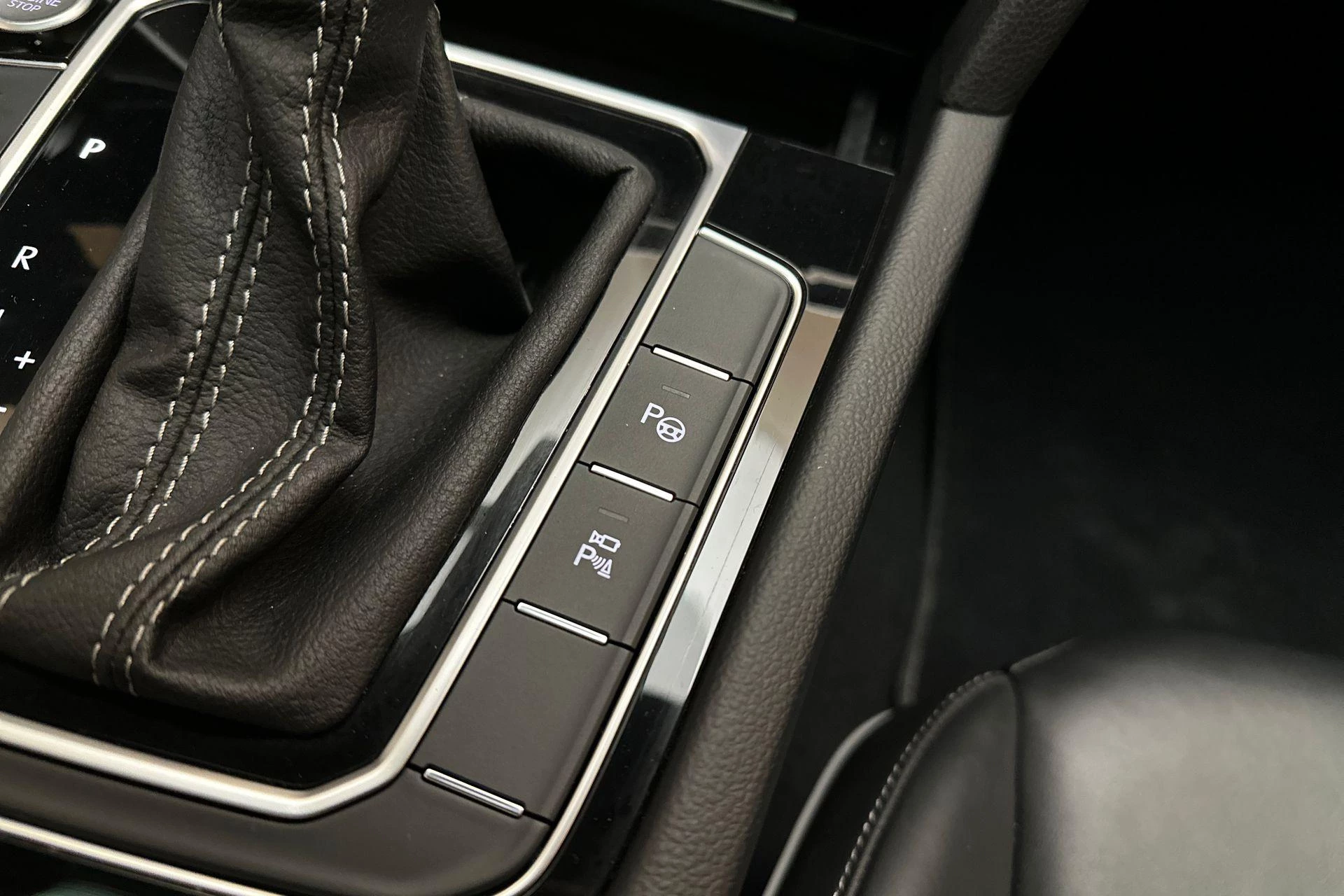 Hoofdafbeelding Volkswagen Arteon
