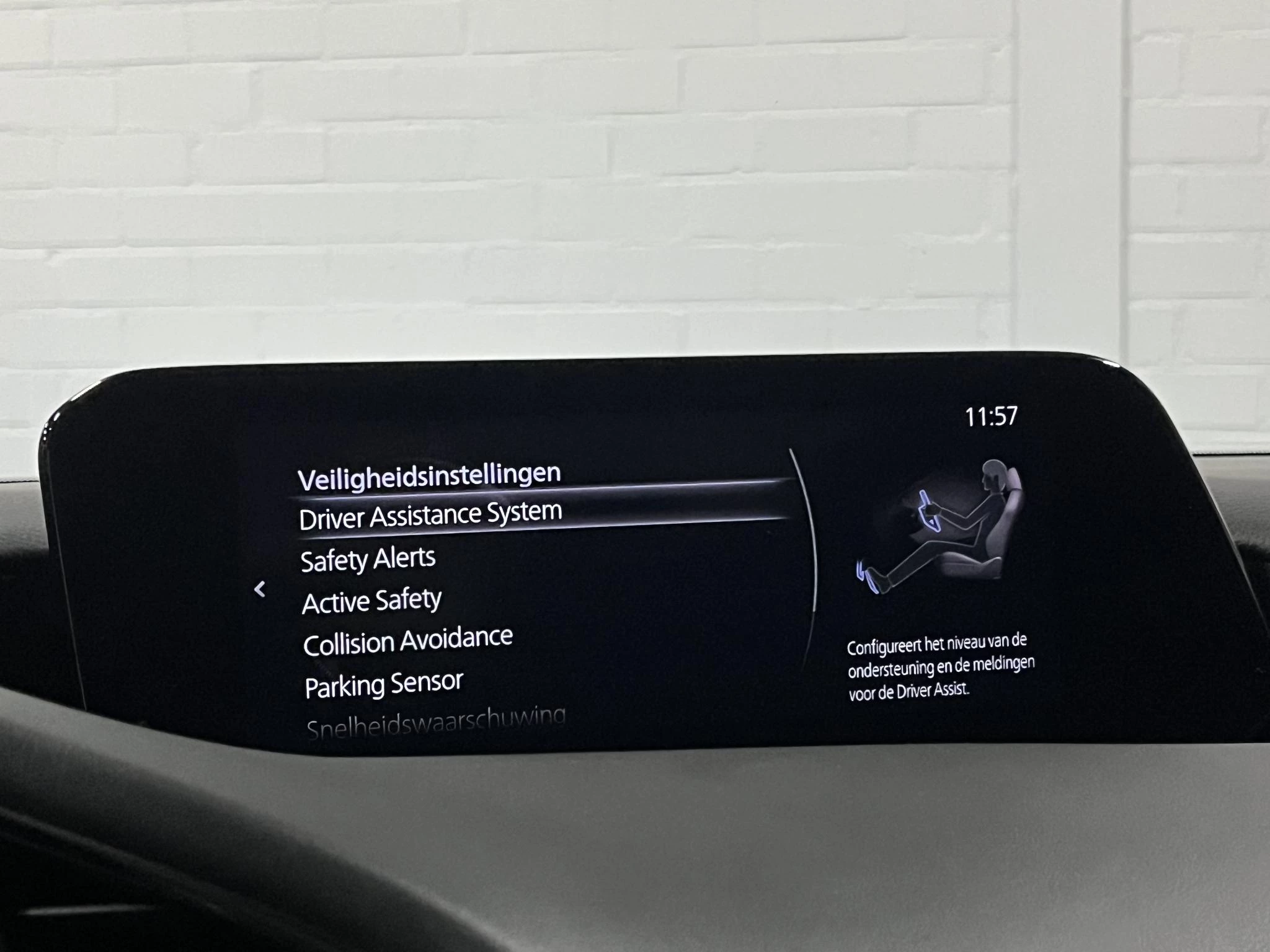 Hoofdafbeelding Mazda 3