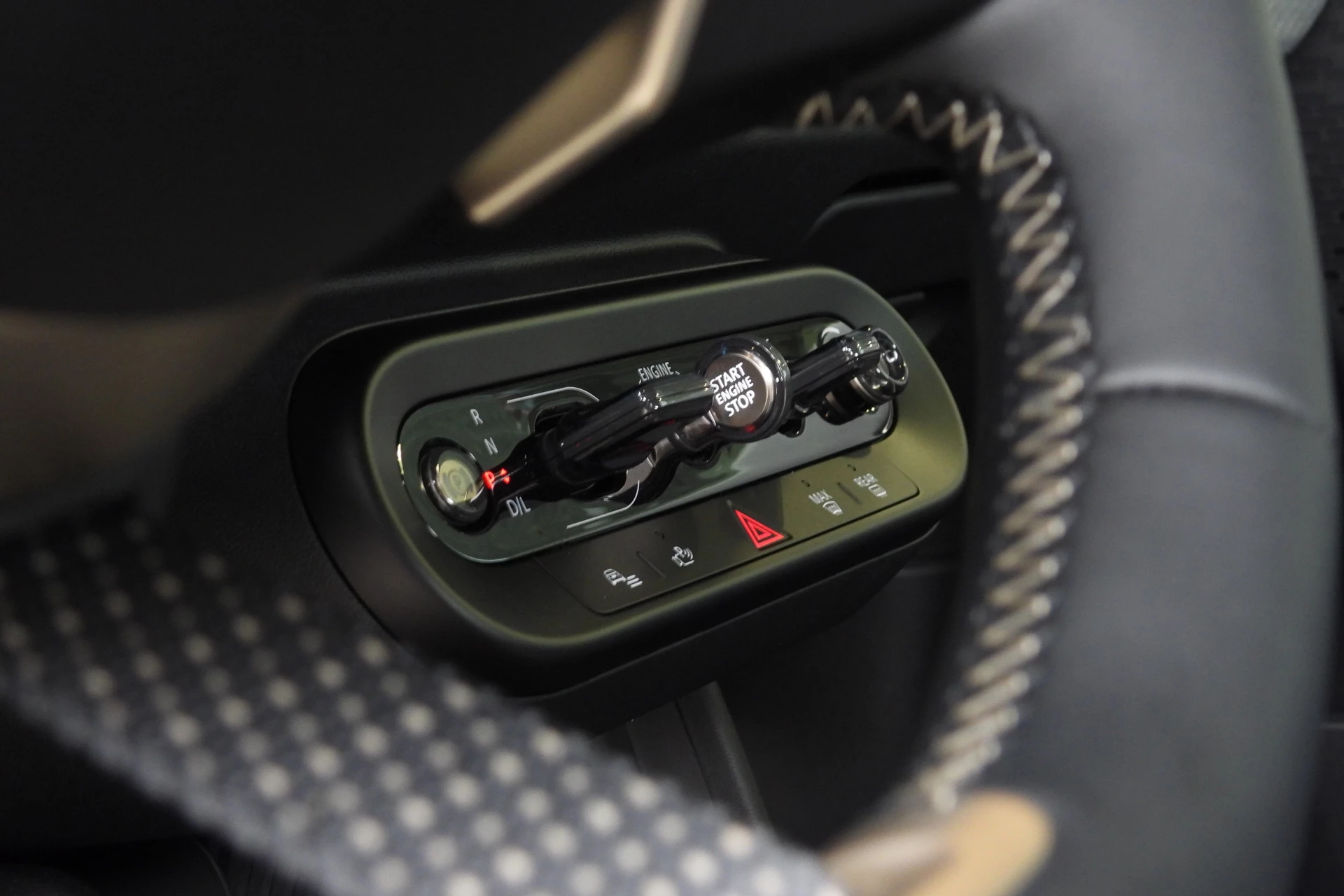 Hoofdafbeelding MINI Cooper Cabrio
