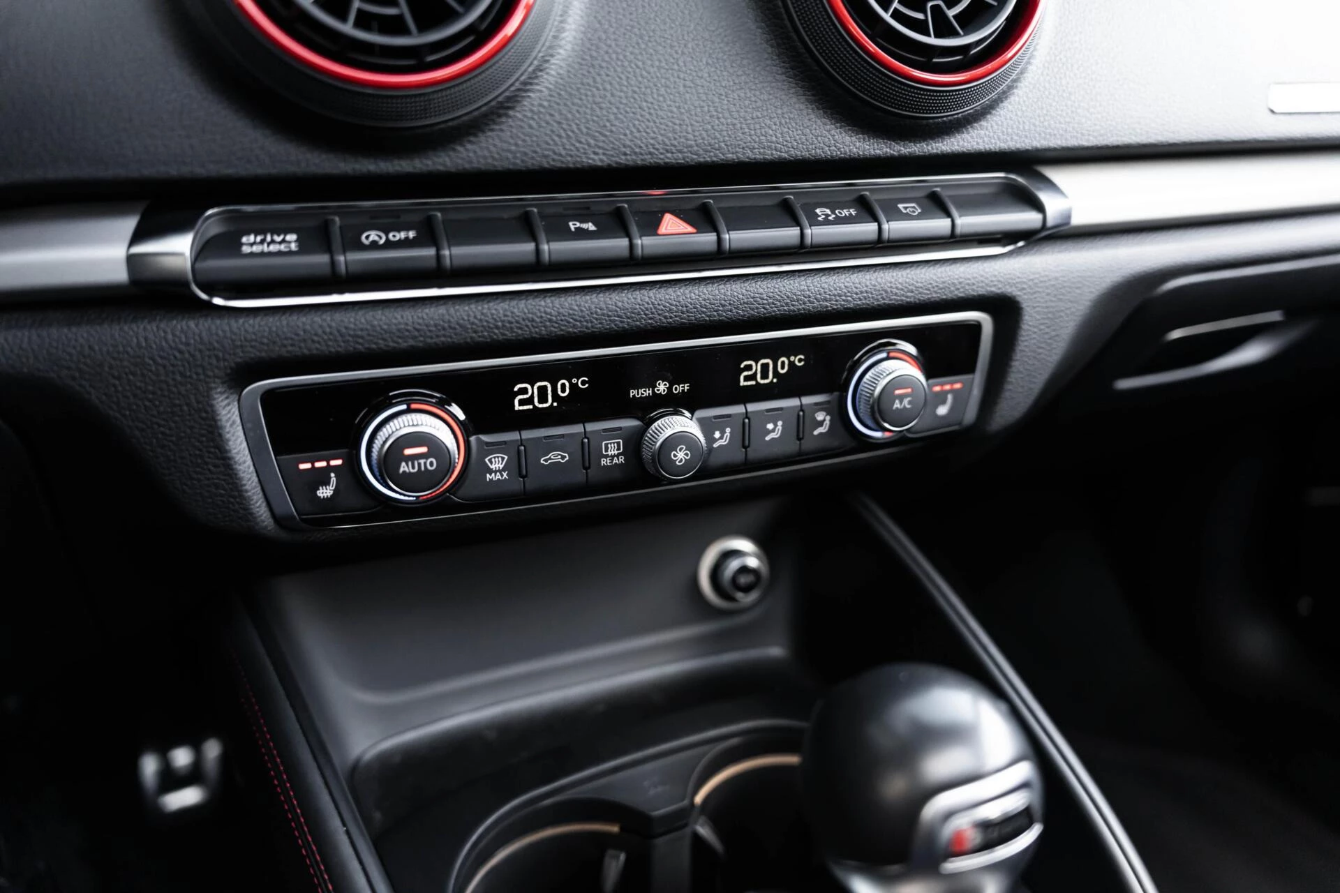 Hoofdafbeelding Audi S3