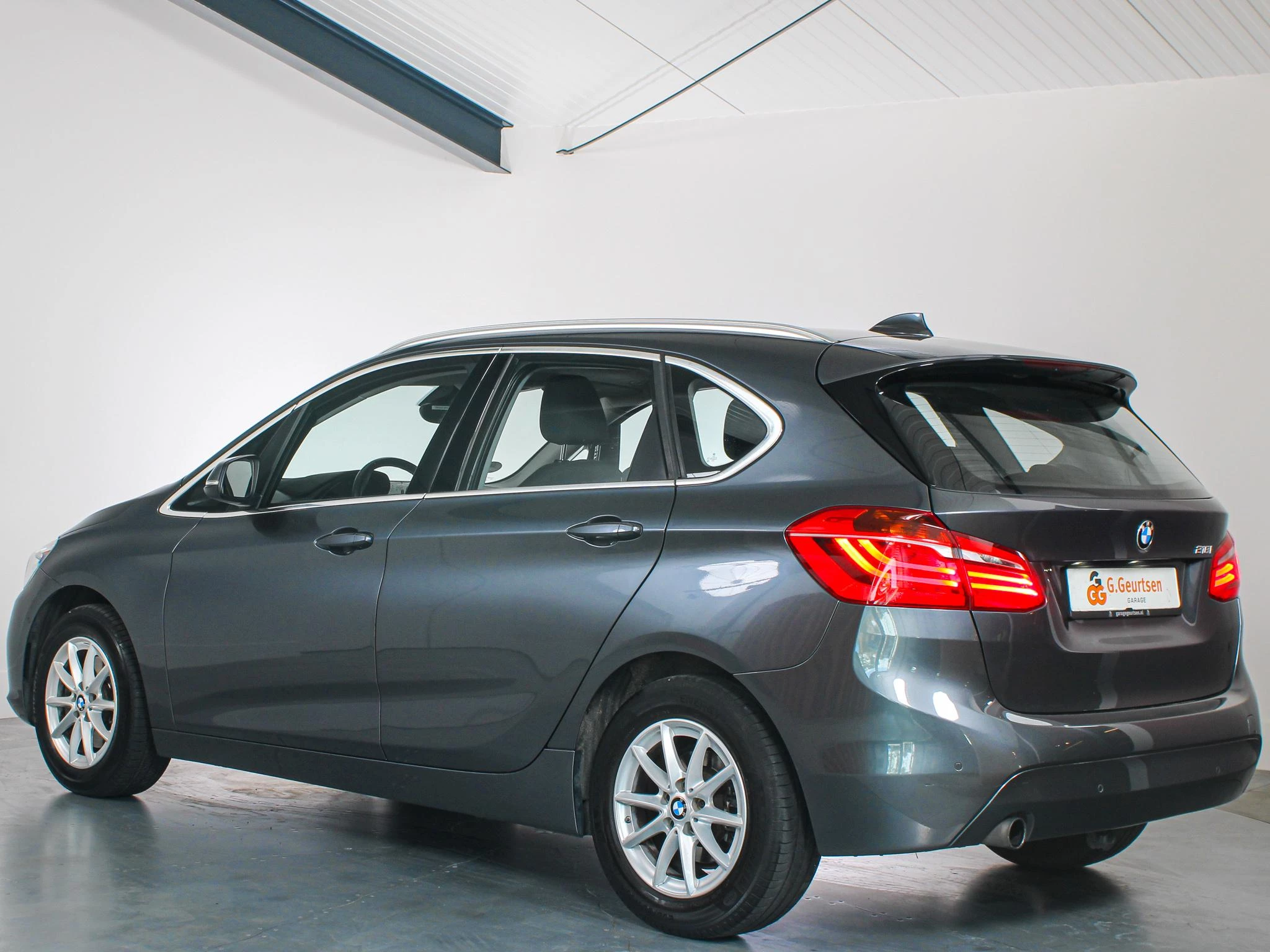 Hoofdafbeelding BMW 2 Serie