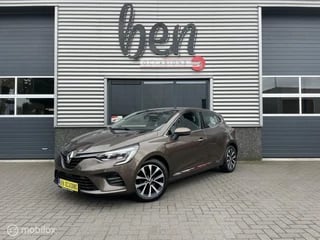 Renault Clio 1.0 TCe Intens 2e Eigenaar NIEUWSTAAT!!