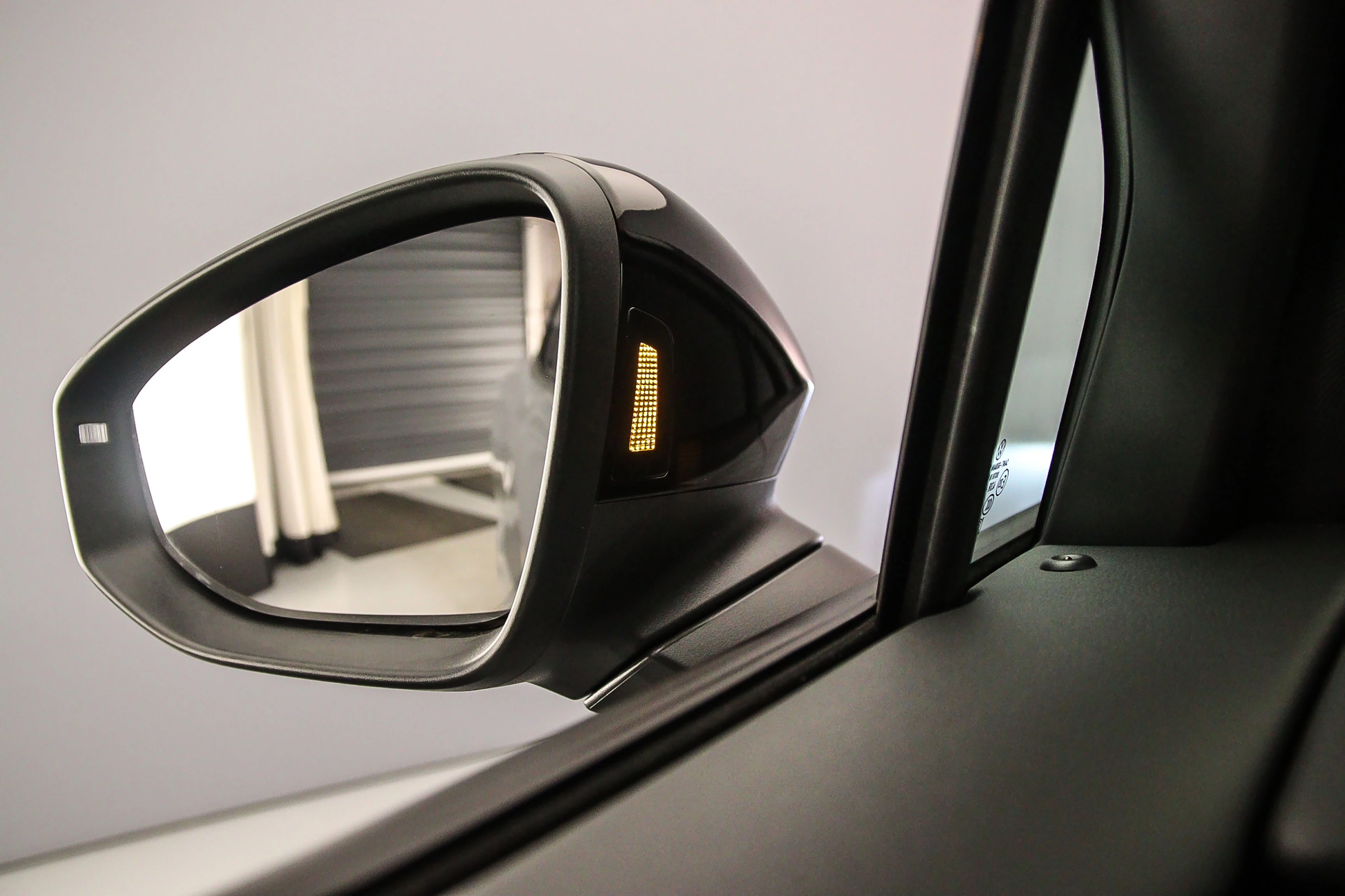 Hoofdafbeelding Volkswagen ID.7