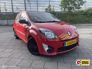 Renault Twingo 1.2-16V Night & Day | Airco | Met APK