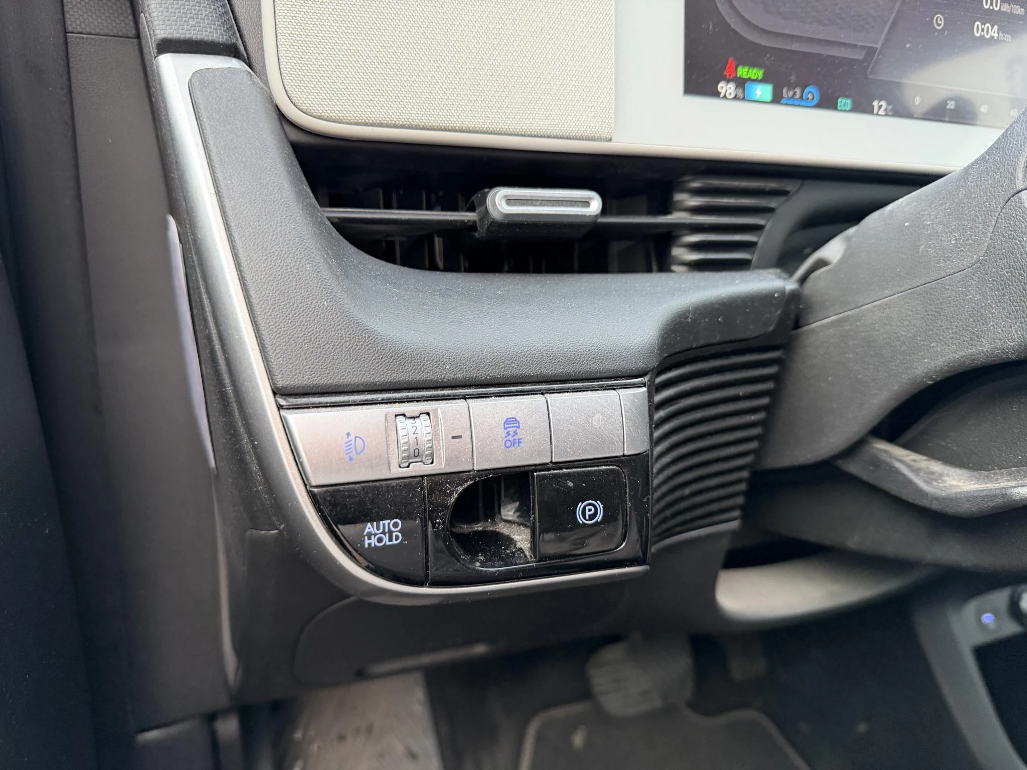 Hoofdafbeelding Hyundai IONIQ 5