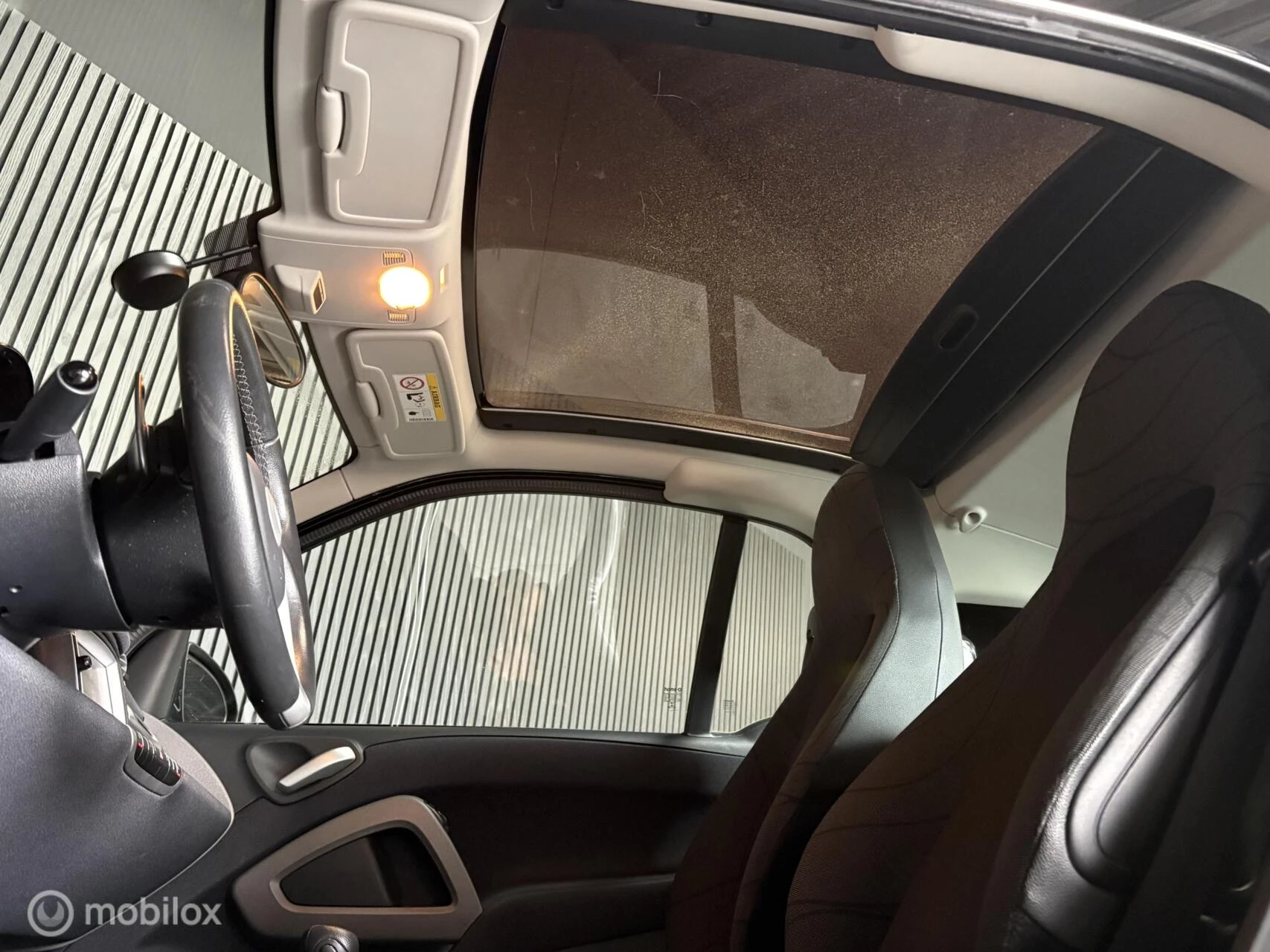 Hoofdafbeelding smart Fortwo