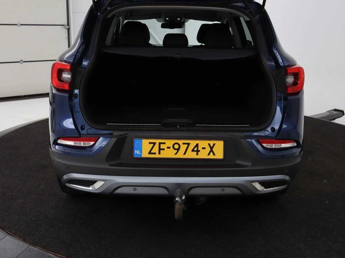 Hoofdafbeelding Renault Kadjar
