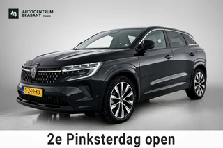 Renault Austral 1.2 E-Tech full hybrid 200 techno(NL-auto, Navi, Camera, Lane Assist, Parkeersensoren, Carplay, Cruise Con, Etc)