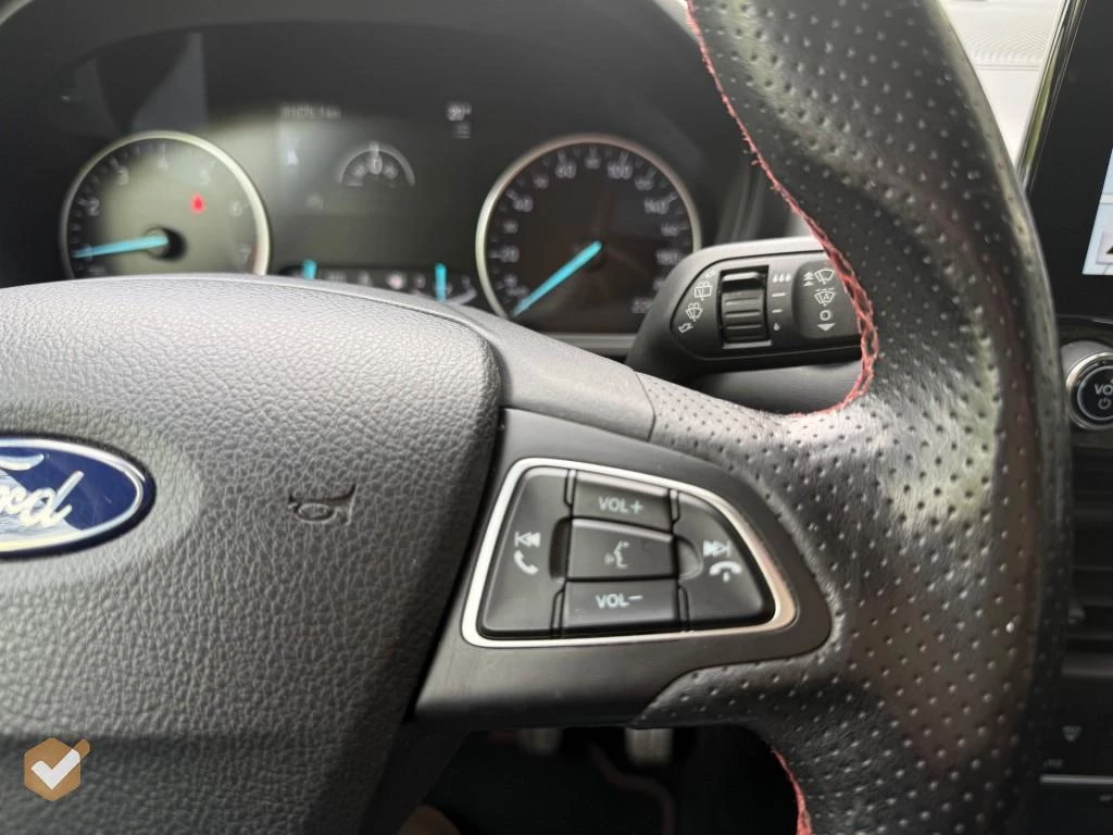 Hoofdafbeelding Ford EcoSport