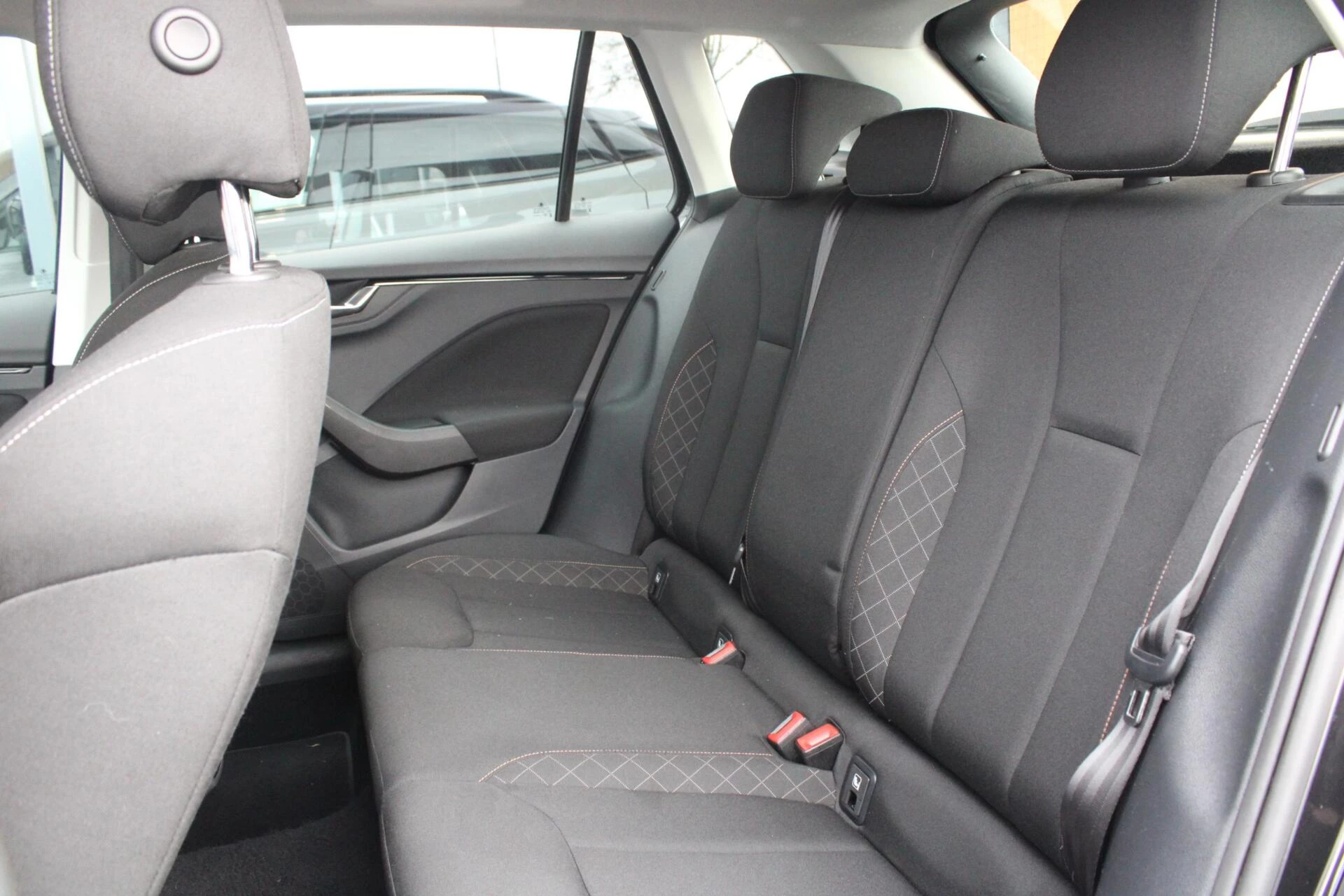 Hoofdafbeelding Škoda Kamiq