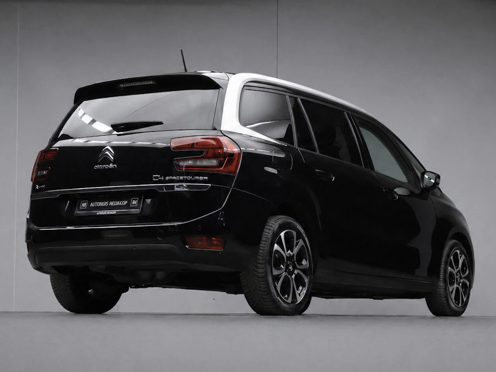 Hoofdafbeelding Citroën Grand C4 Spacetourer