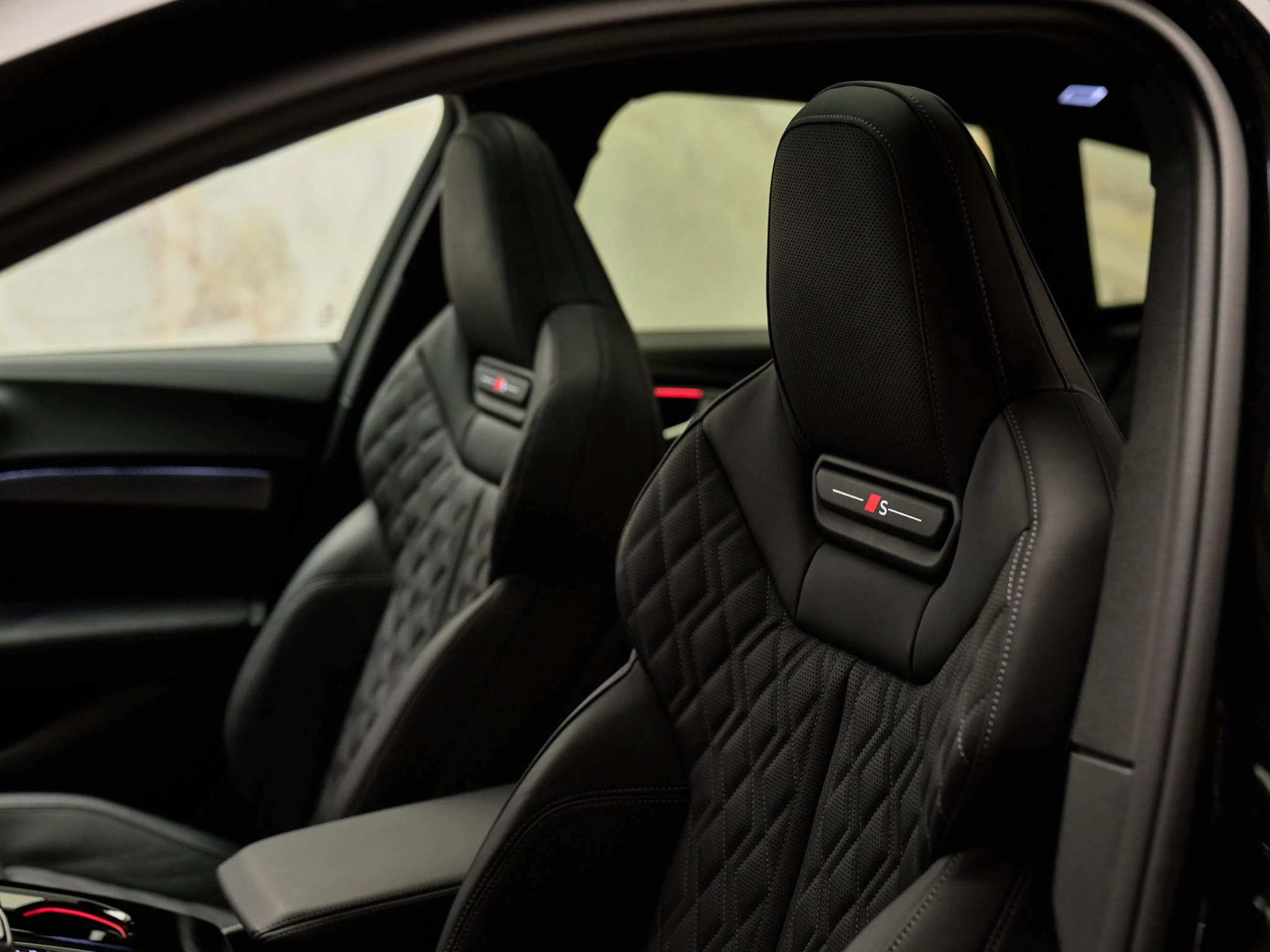 Hoofdafbeelding Audi S5